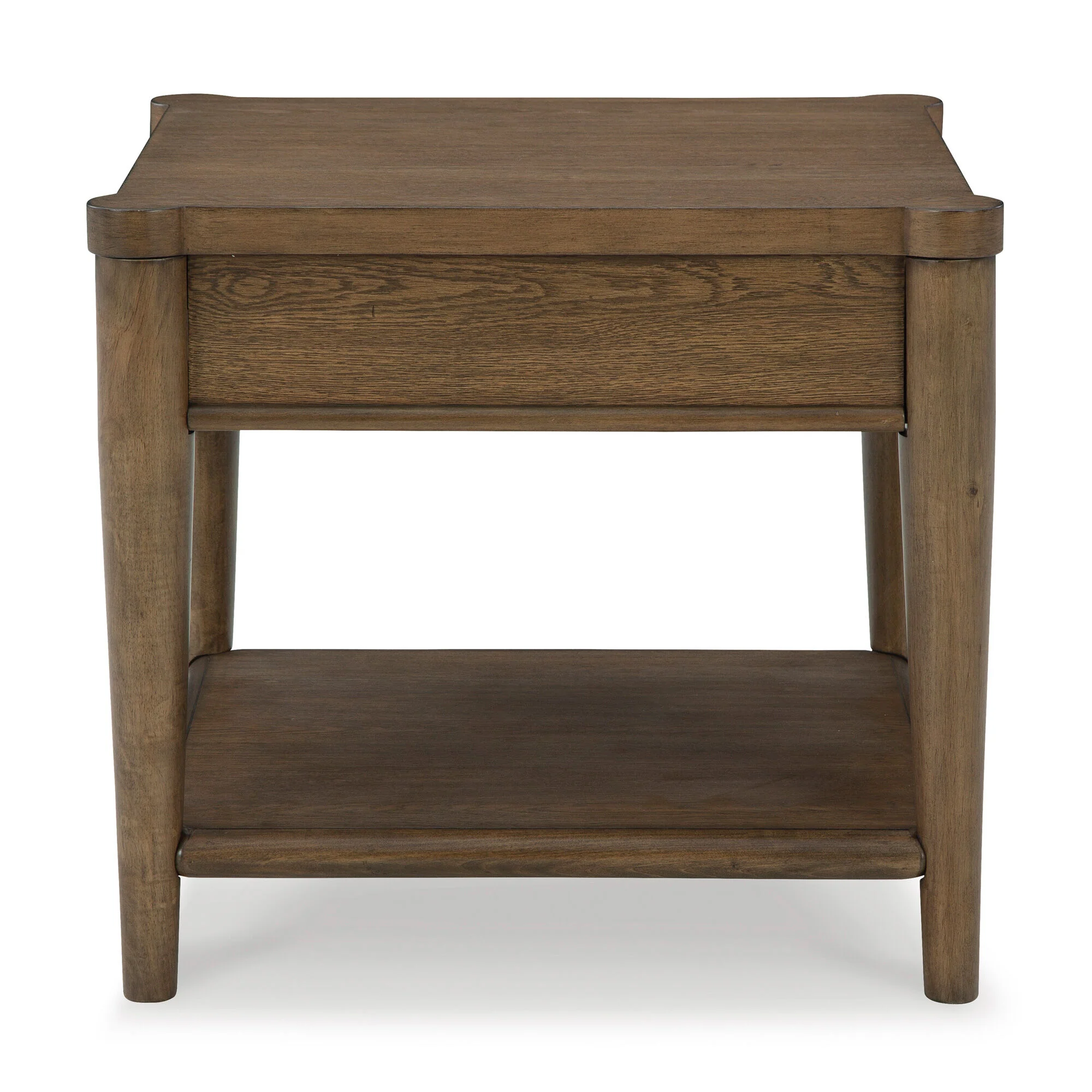 Roanhowe End Table - Image 4