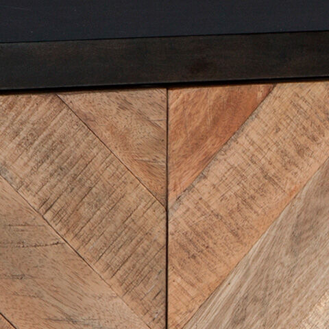 Robin Ridge Accent Cabinet - Image 3