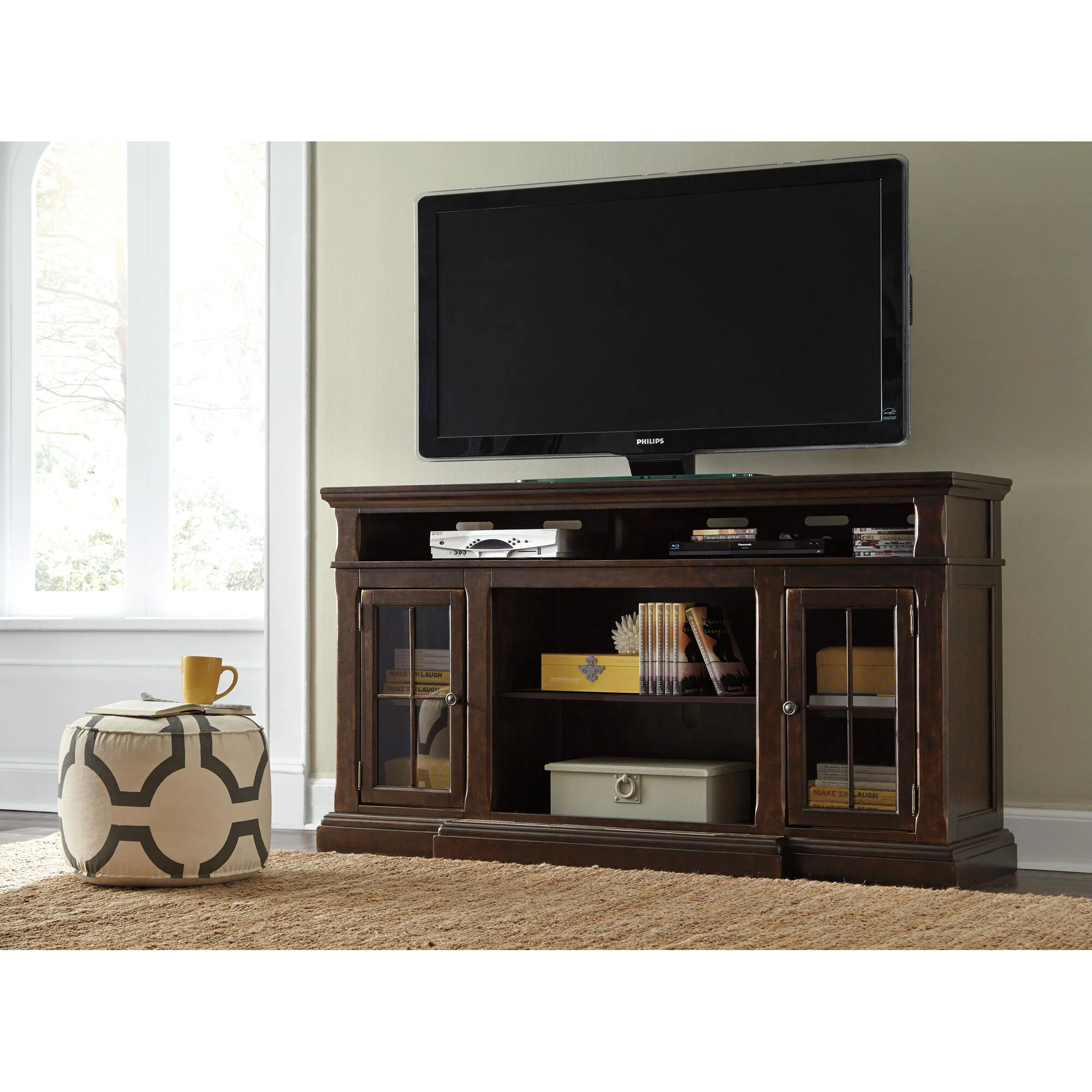 Roddinton 72 Inch Console - Image 2