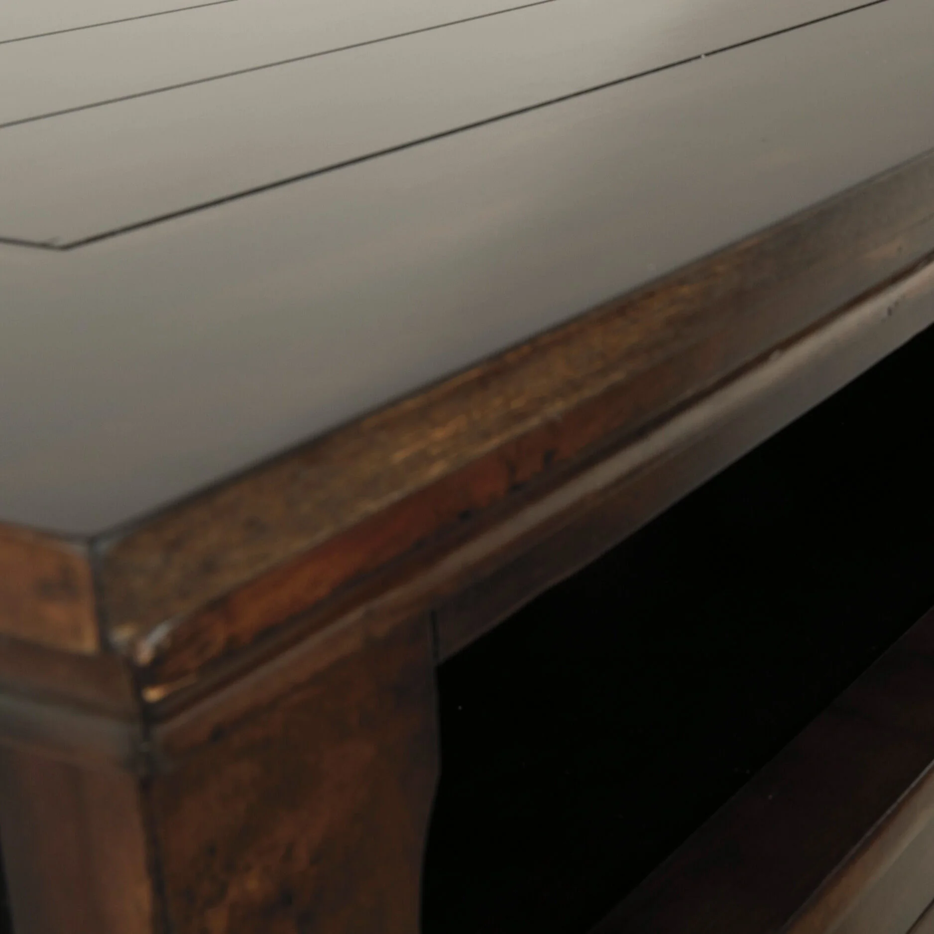 Roddinton 72 Inch Fireplace Console - Image 2