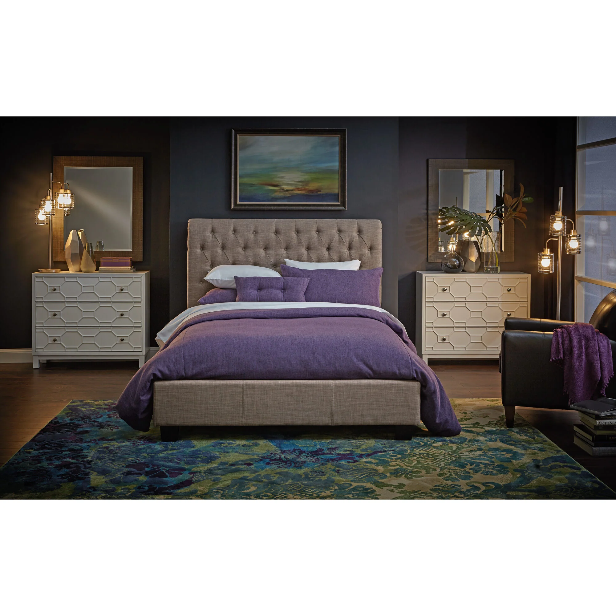 Royal Bed - Image 2