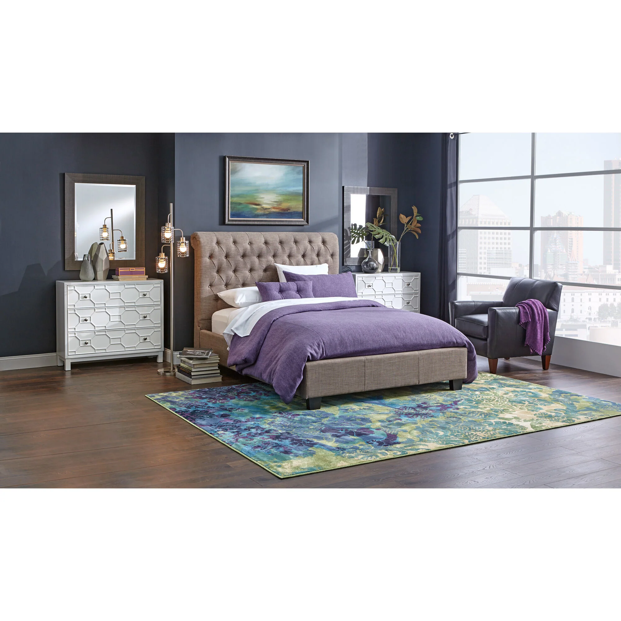 Royal Bed - Image 3