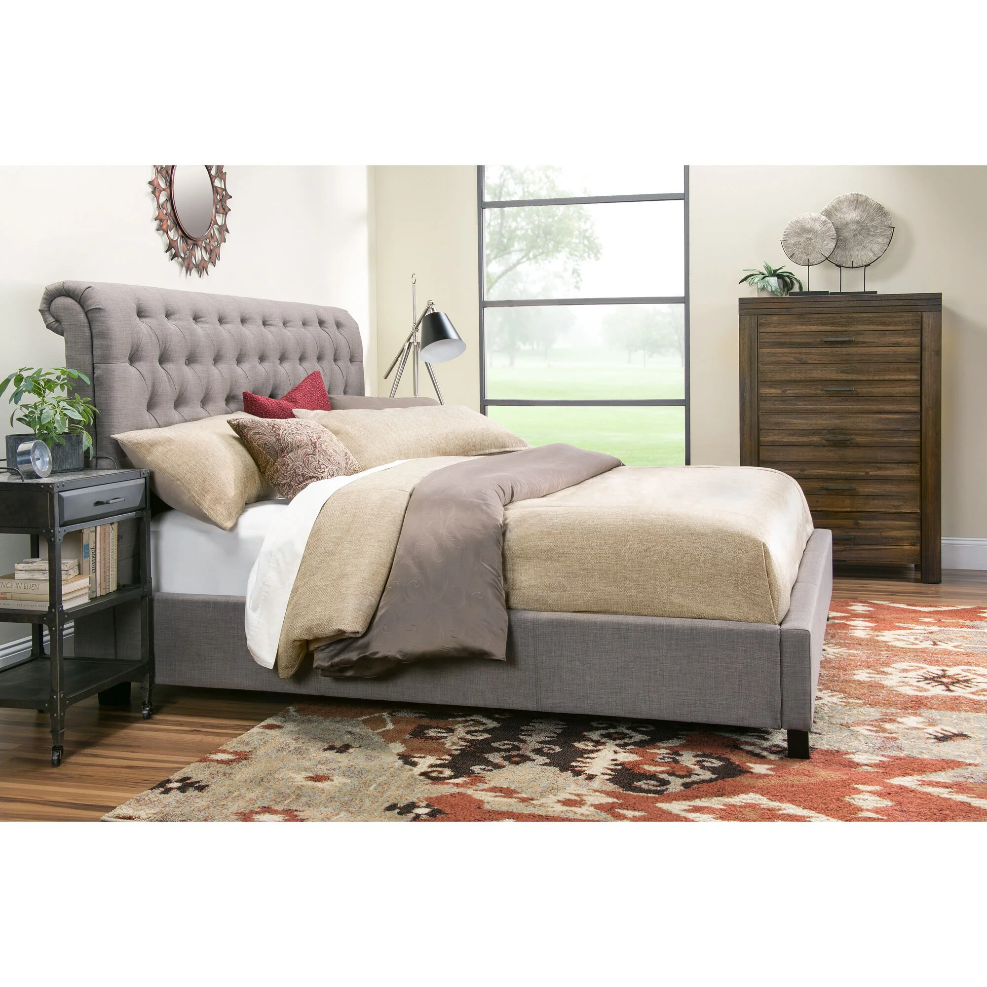 Royal Bed - Image 4