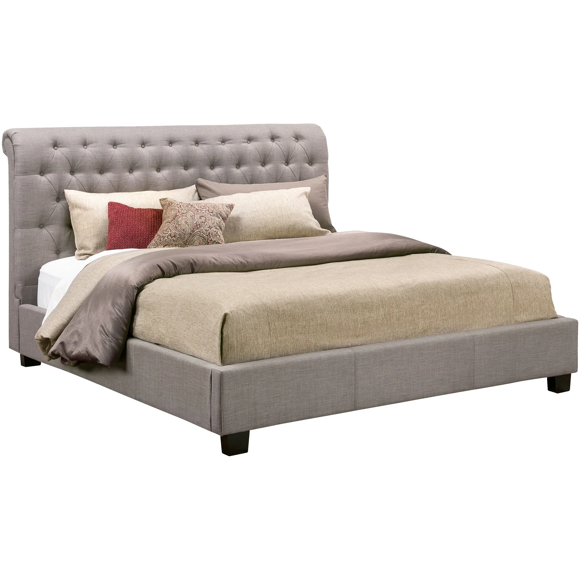 Royal Bed - Image 5