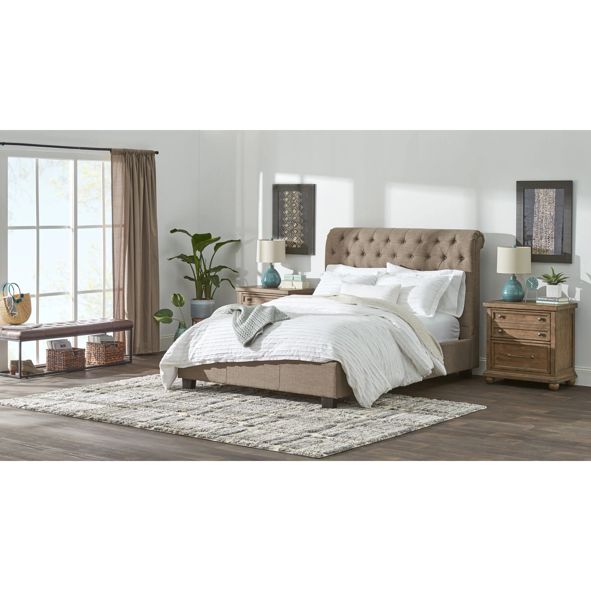 Royal Bed - Image 6