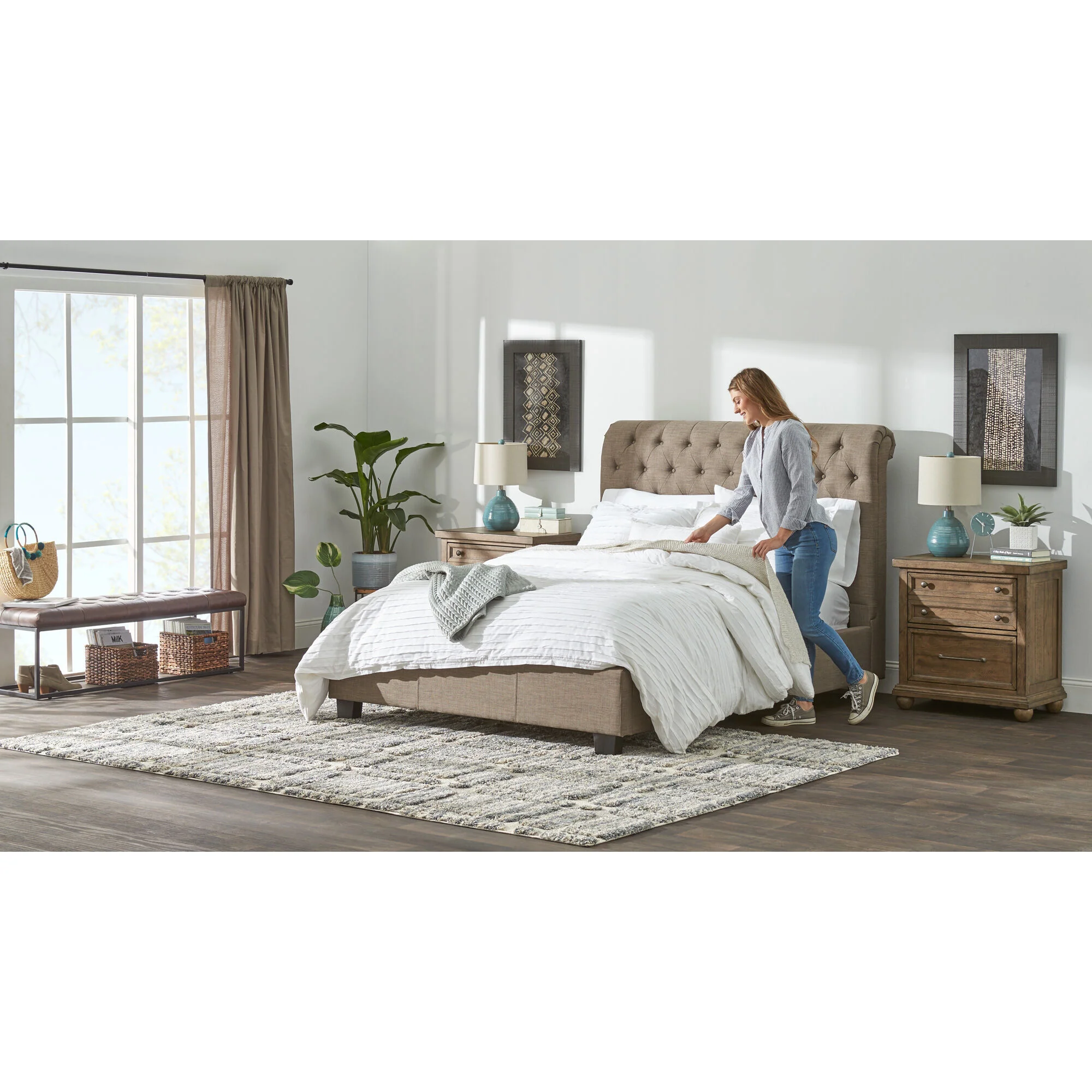 Royal Bed - Image 7