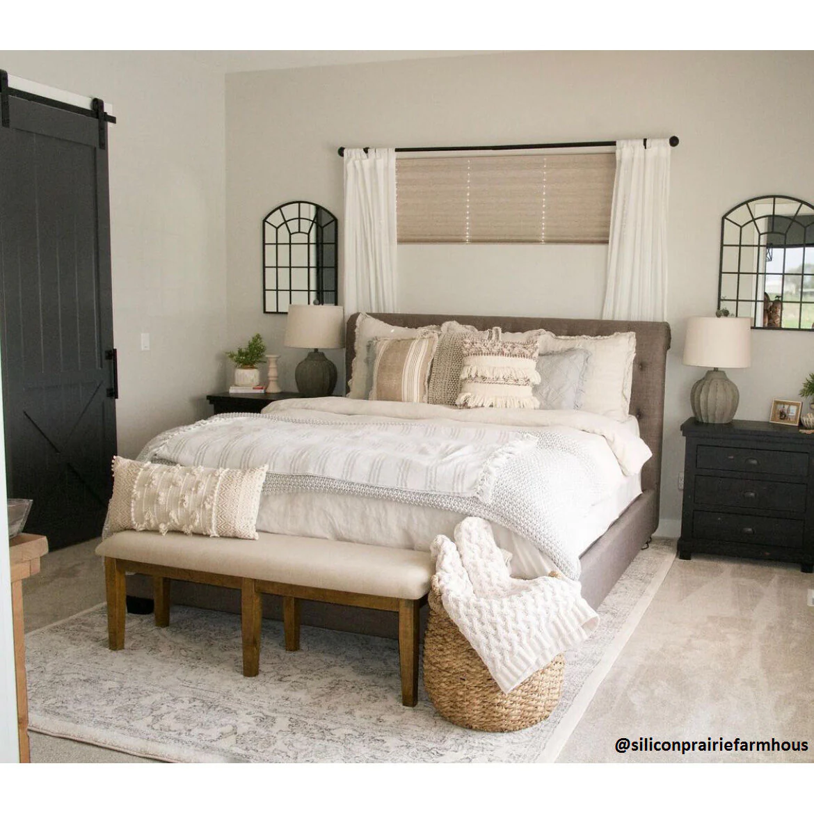 Royal Bed - Image 9