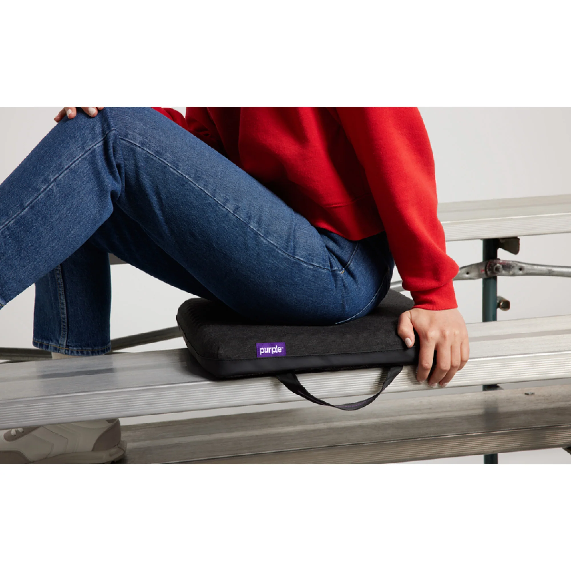 Royal Seat Cushion - Image 2