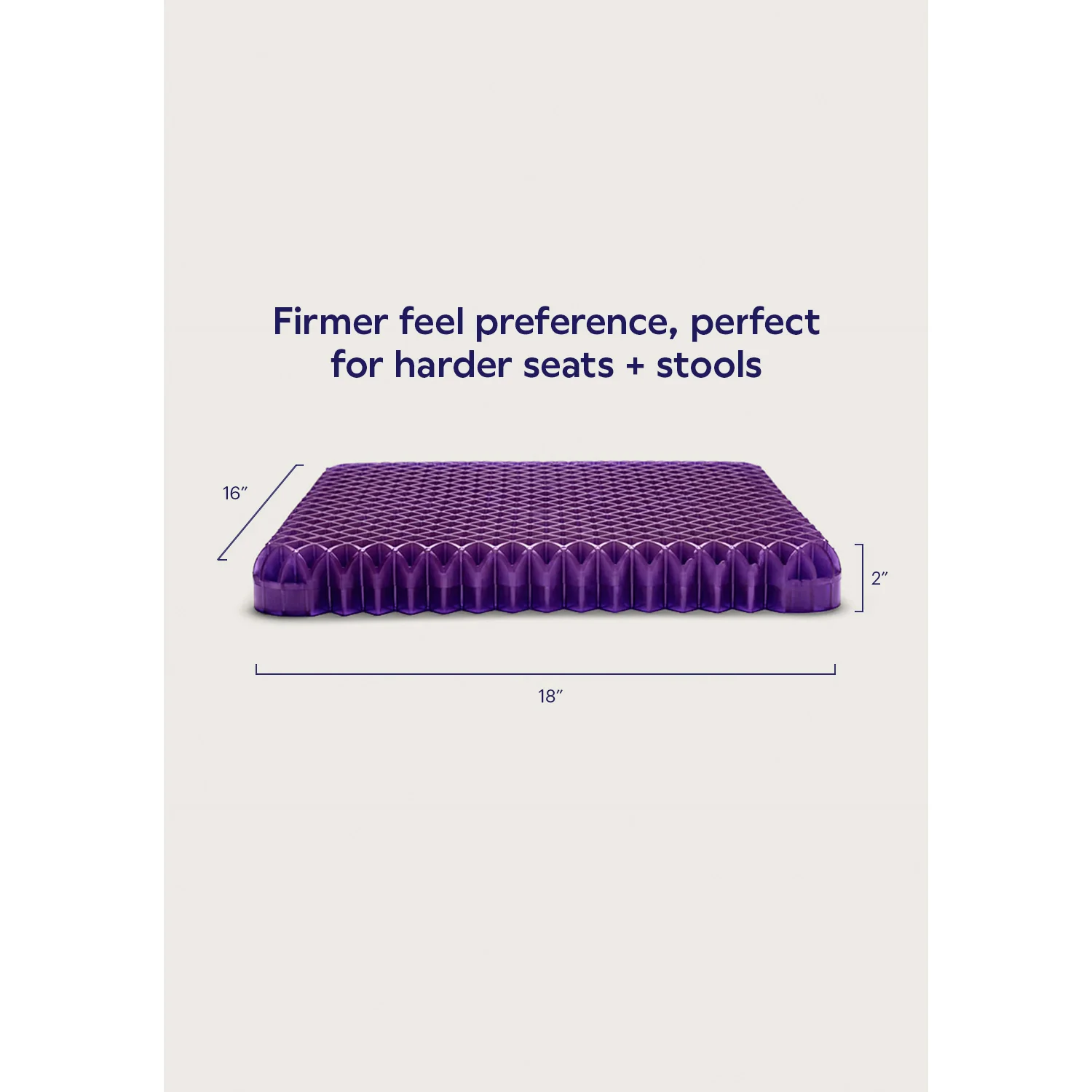 Royal Seat Cushion - Image 5
