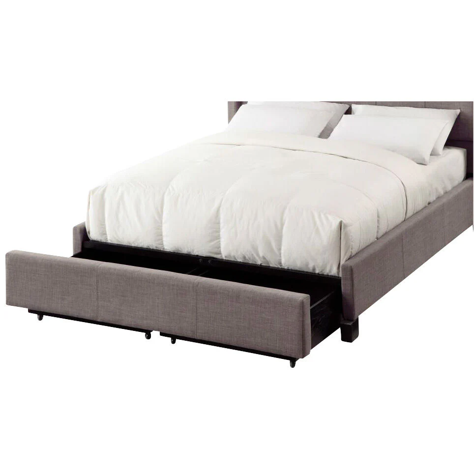 Royal Storage Bed - Image 2