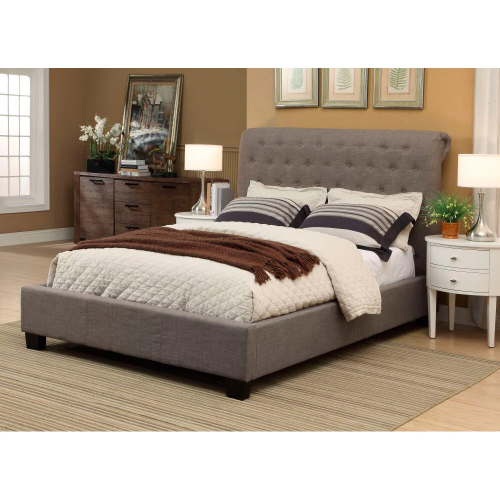 Royal Storage Bed - Image 4