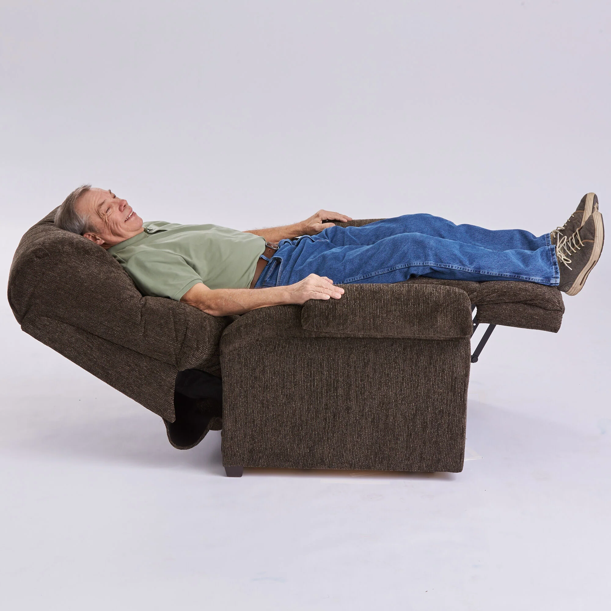 Ruby Lift Chair Recliner - Image 7