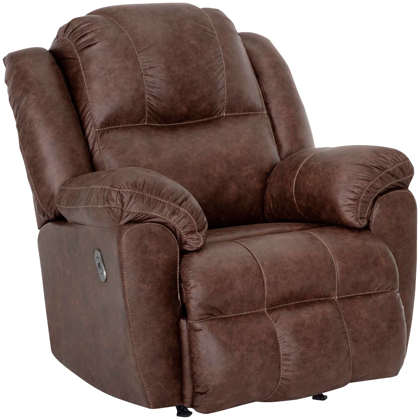 Rufford Power Rocker Recliner - Image 3