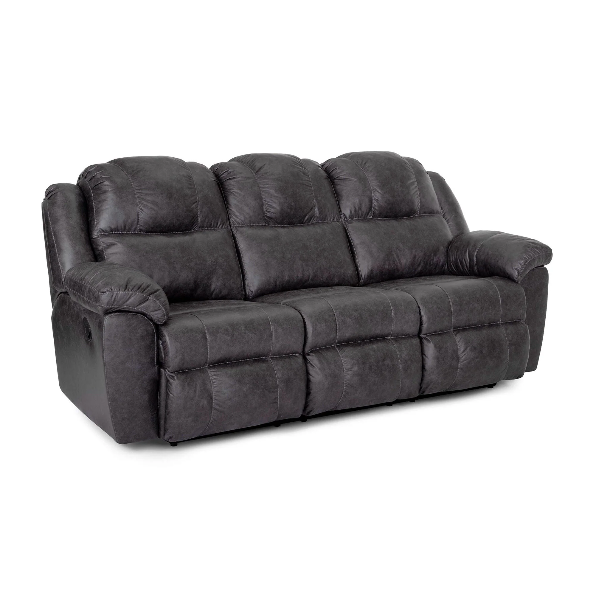 Rufford Reclining Sofa - Image 2
