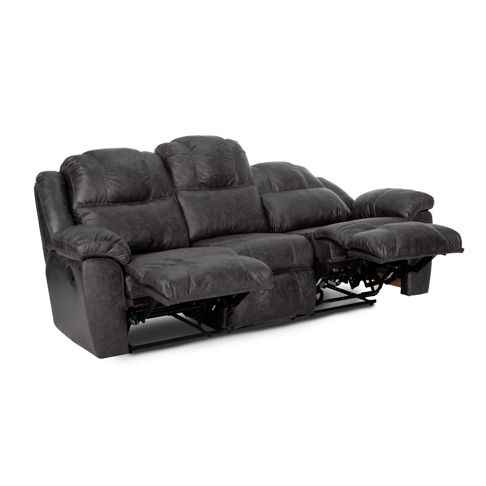 Rufford Reclining Sofa - Image 3