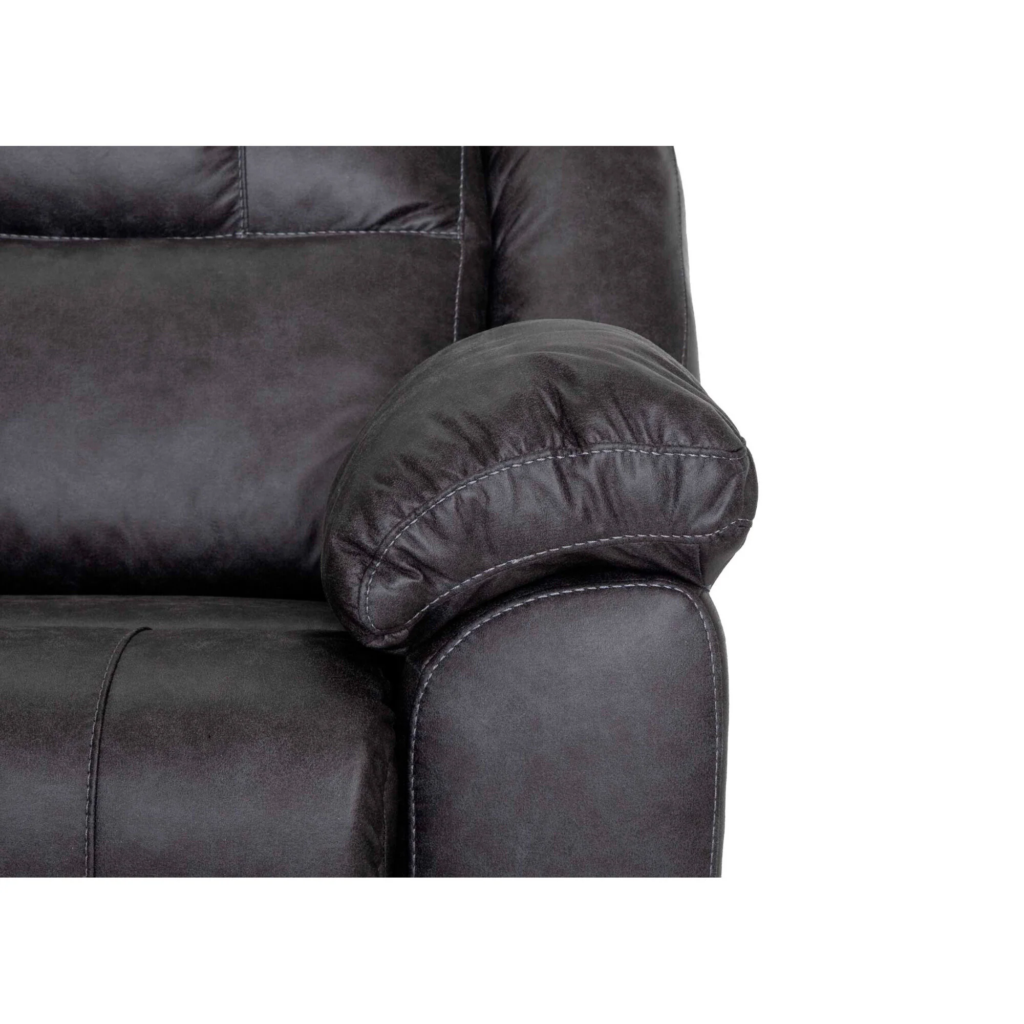 Rufford Reclining Sofa - Image 4