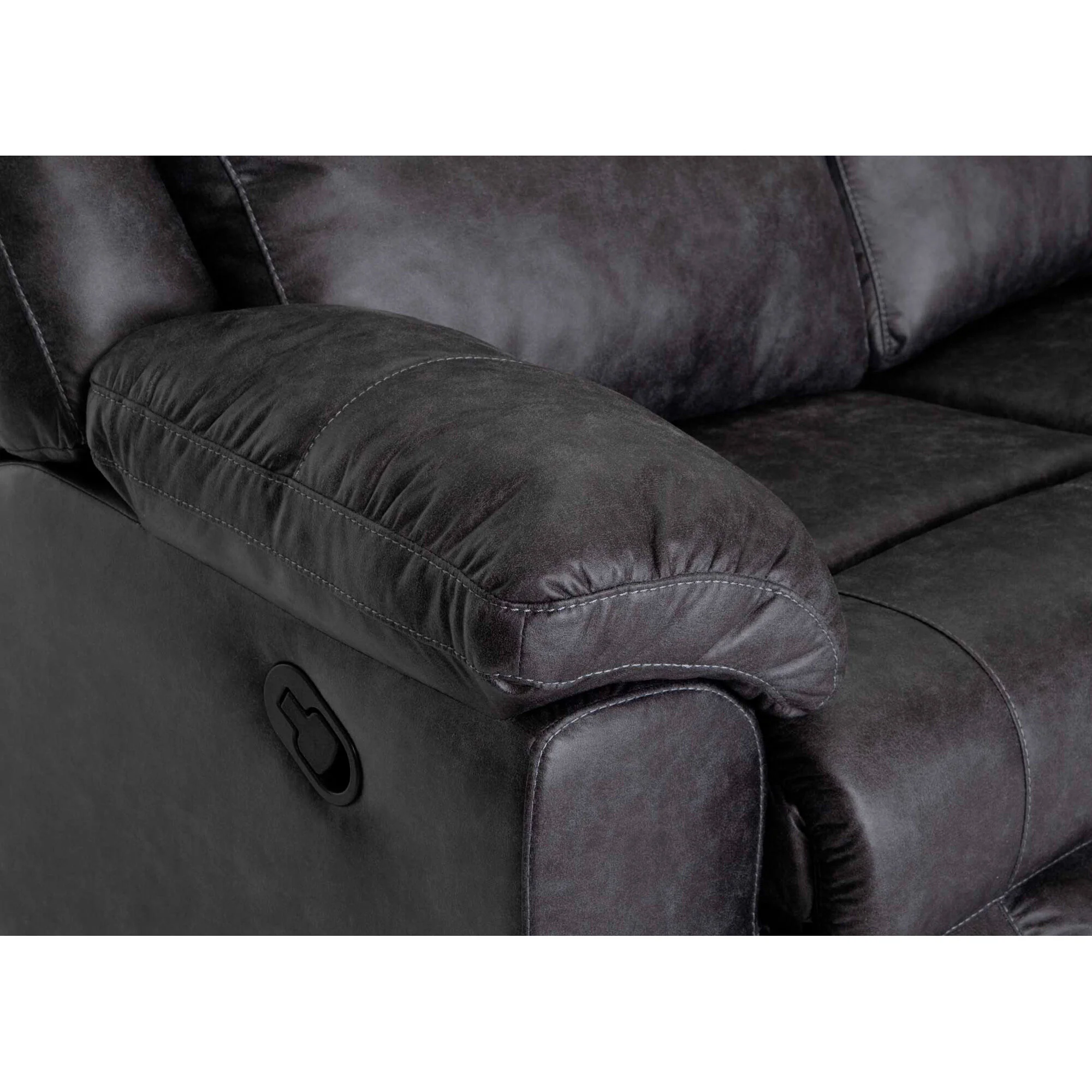 Rufford Reclining Sofa - Image 5