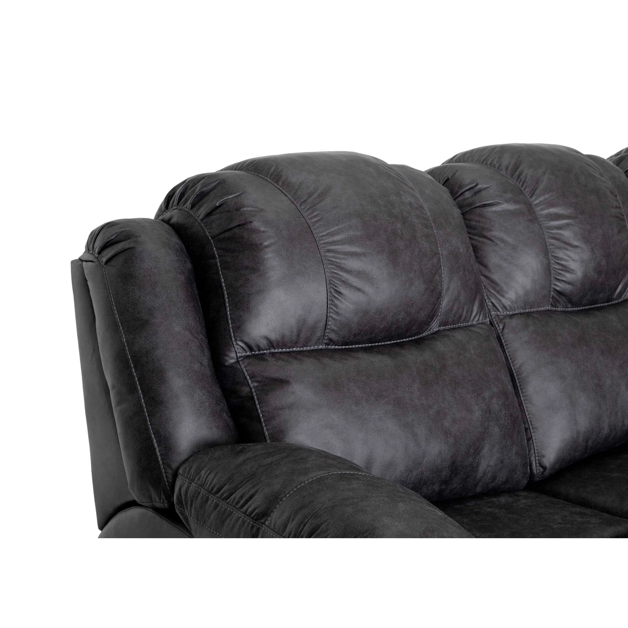 Rufford Reclining Sofa - Image 6