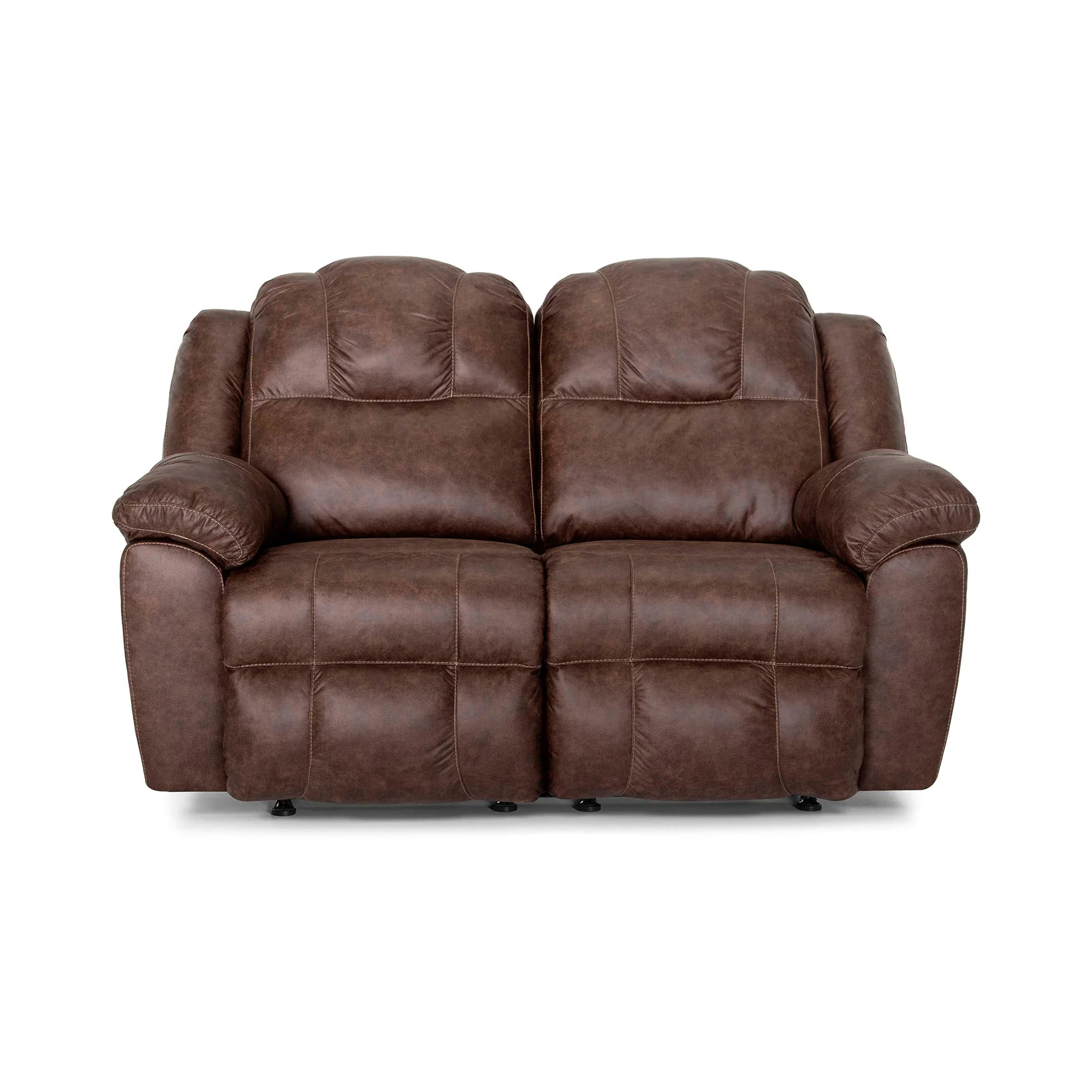 Rufford Rocking Reclining Loveseat - Image 3