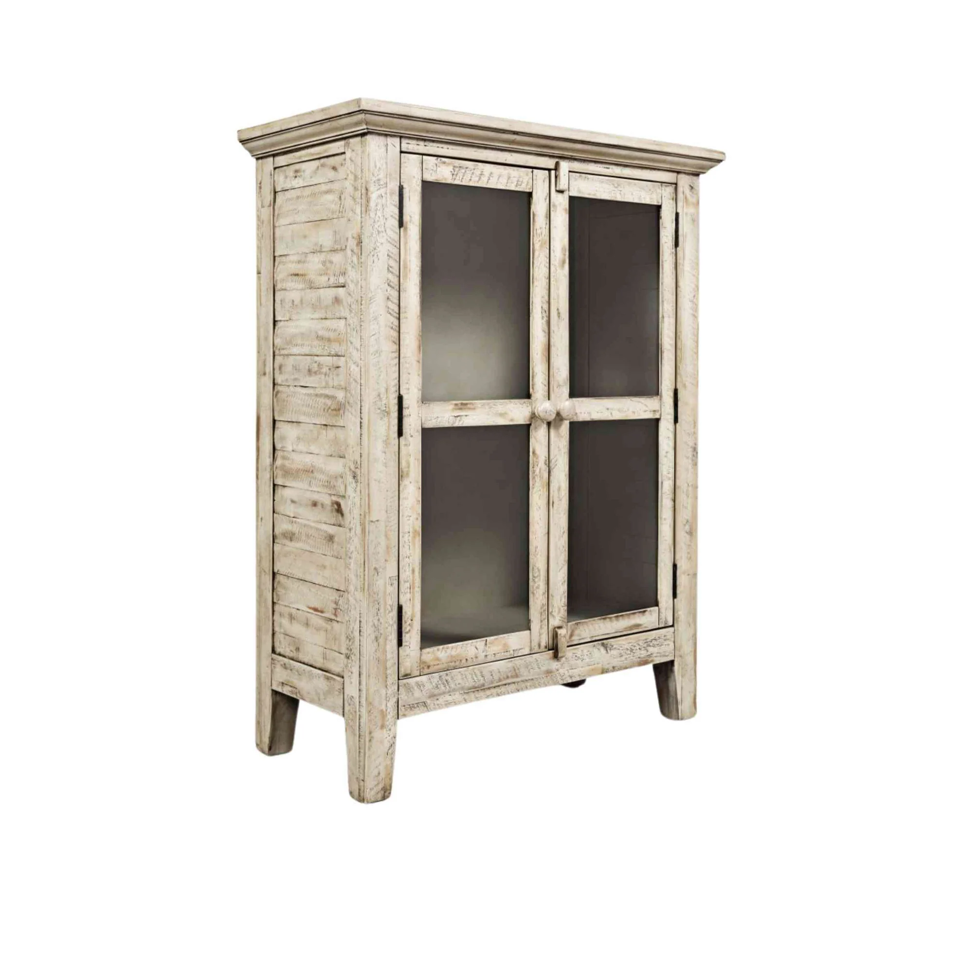 Rustic Shores 2 Door Cabinet - Image 2