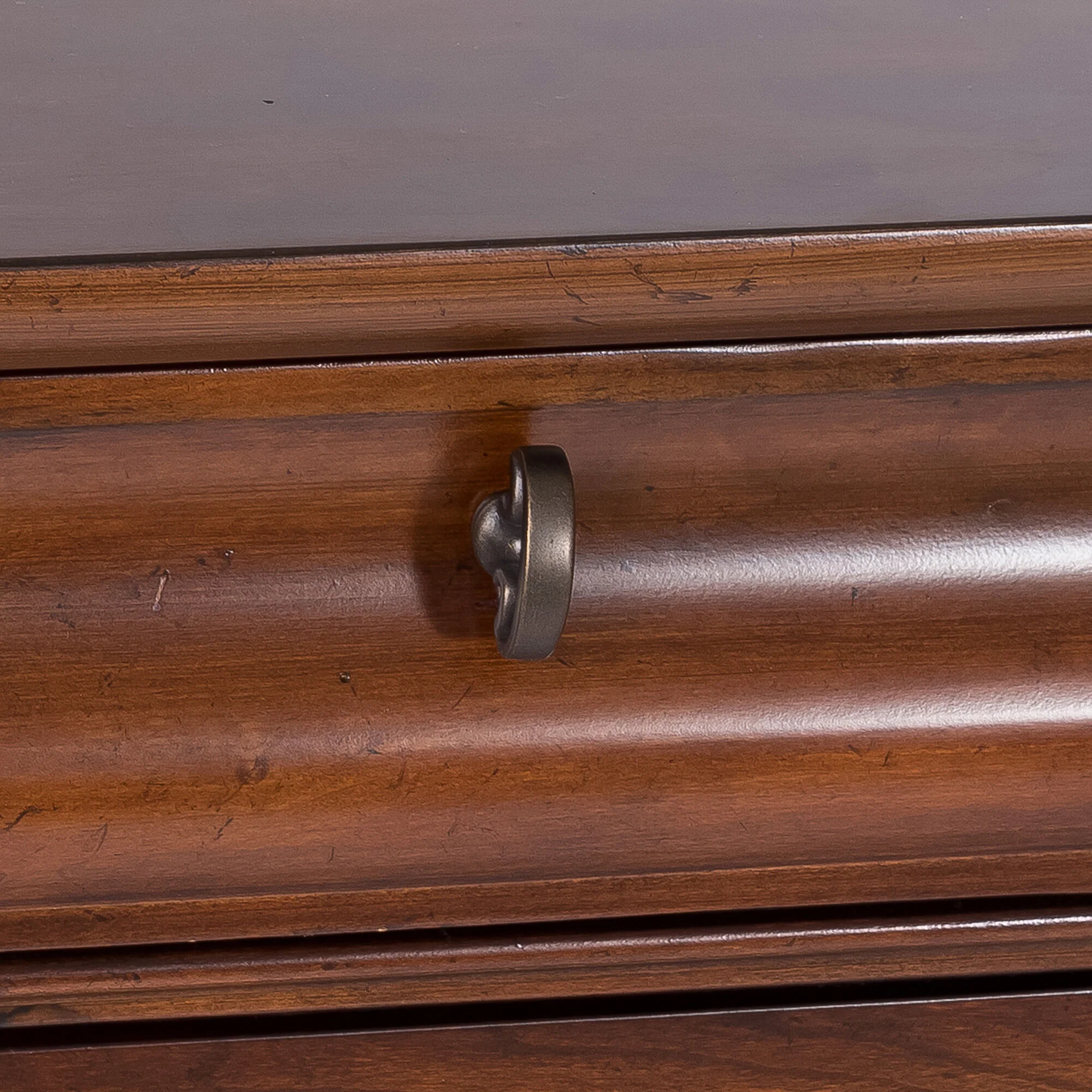 Rustic Traditions 8 Drawer Dresser - Image 3