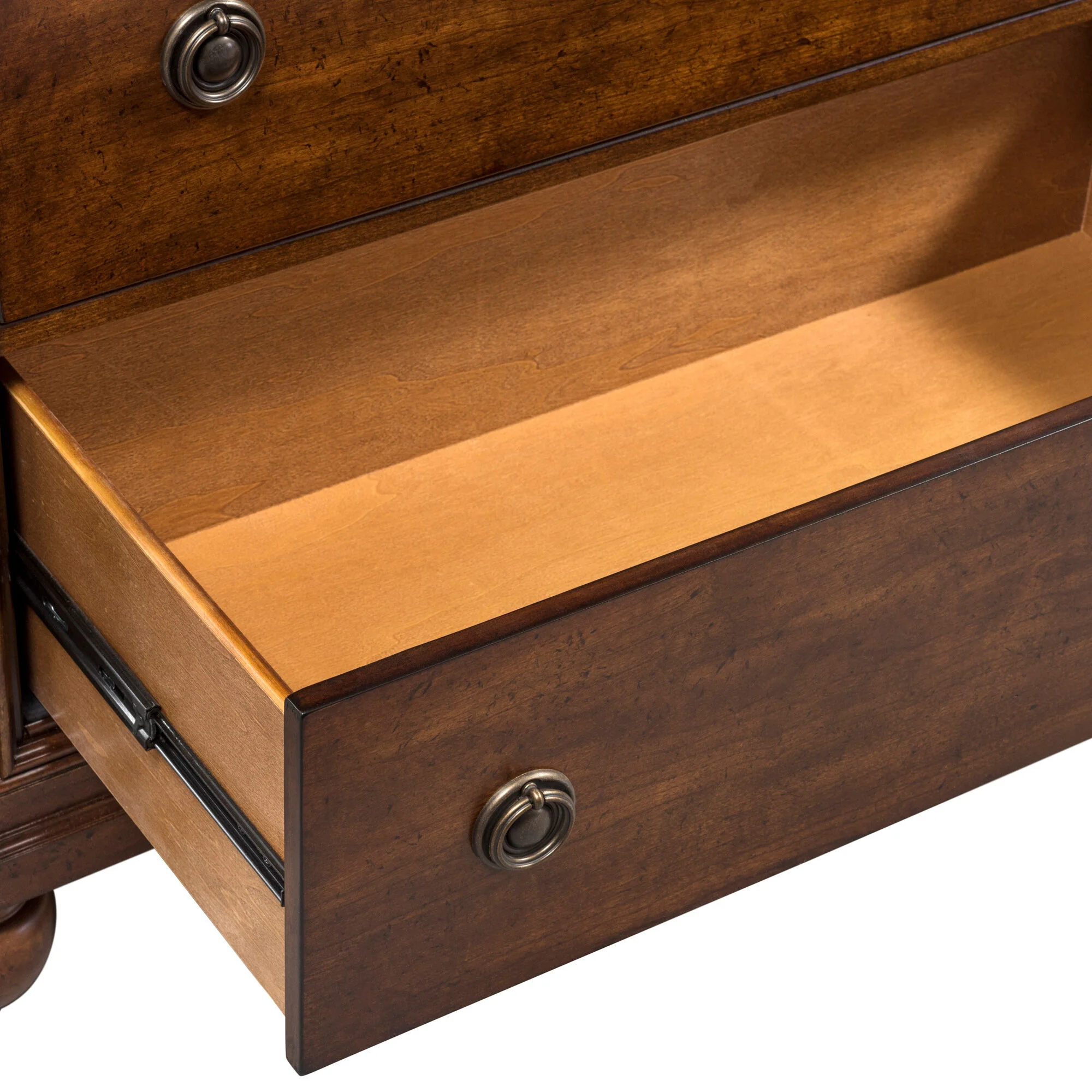Rustic Traditions Nightstand - Image 3