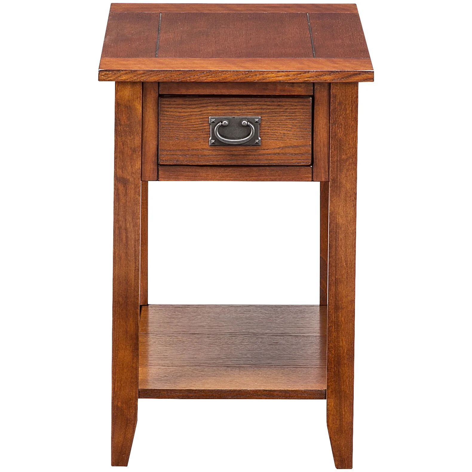 Rutledge Chairside Table - Image 6
