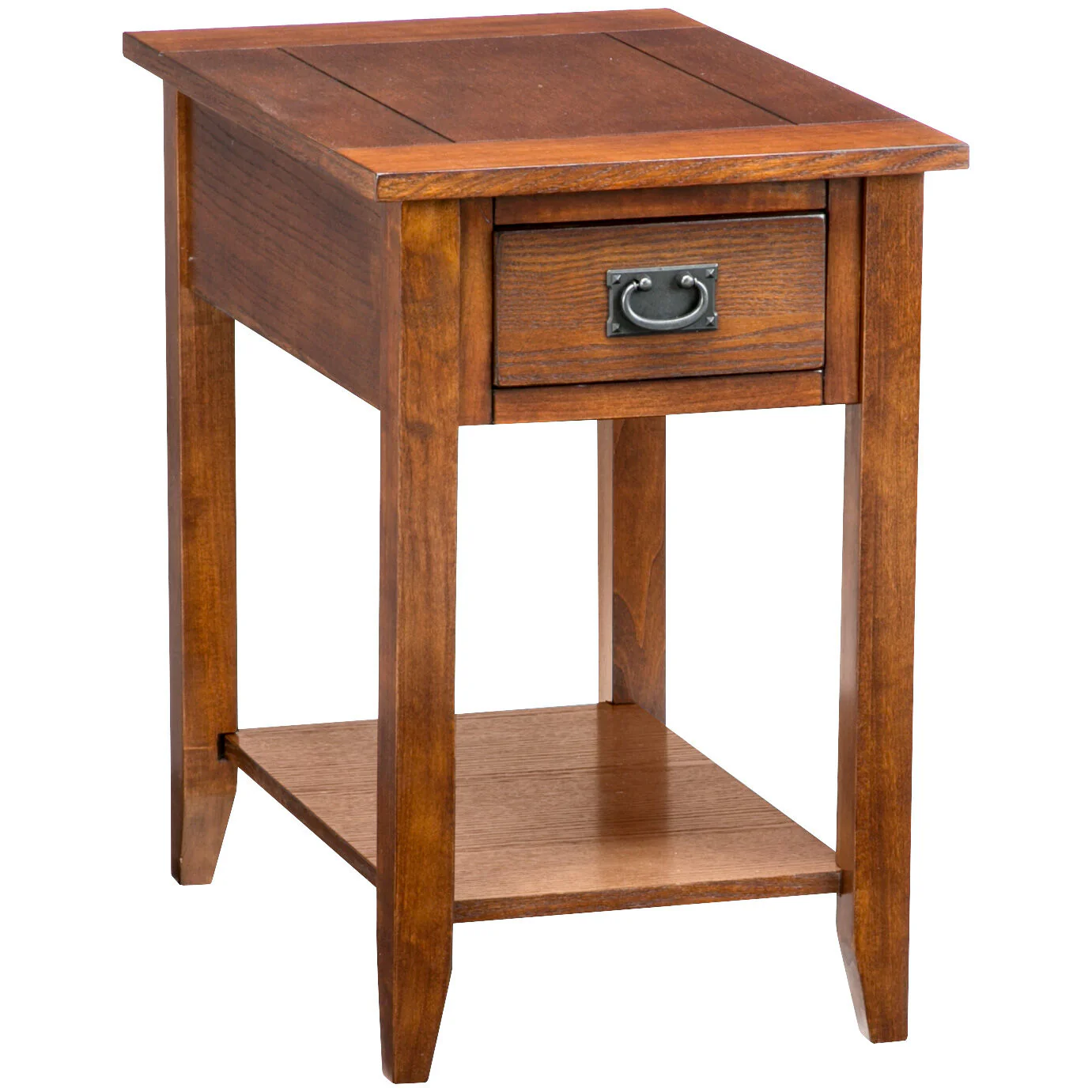 Rutledge Chairside Table - Image 7