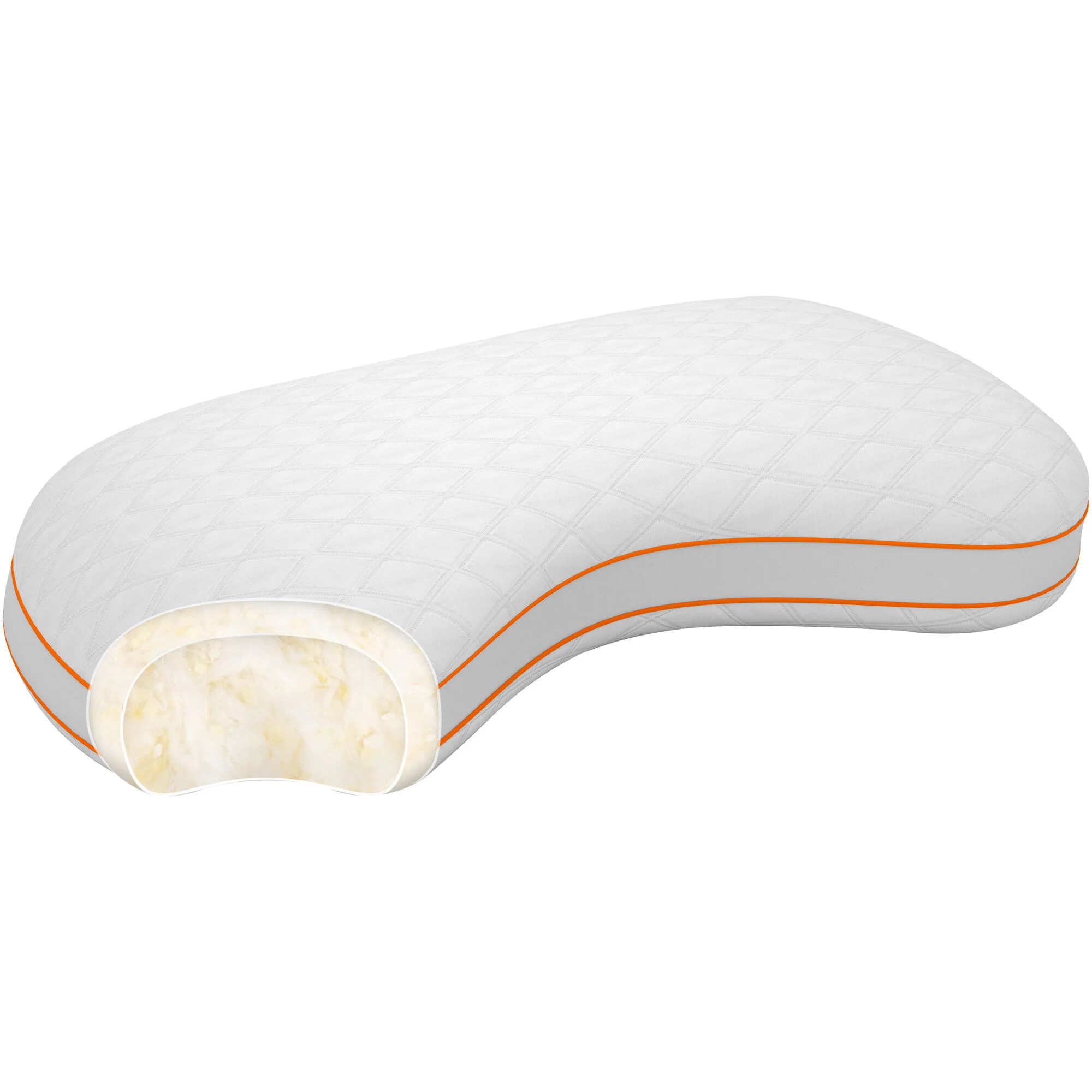 RZ Cloud Pillow - Image 3