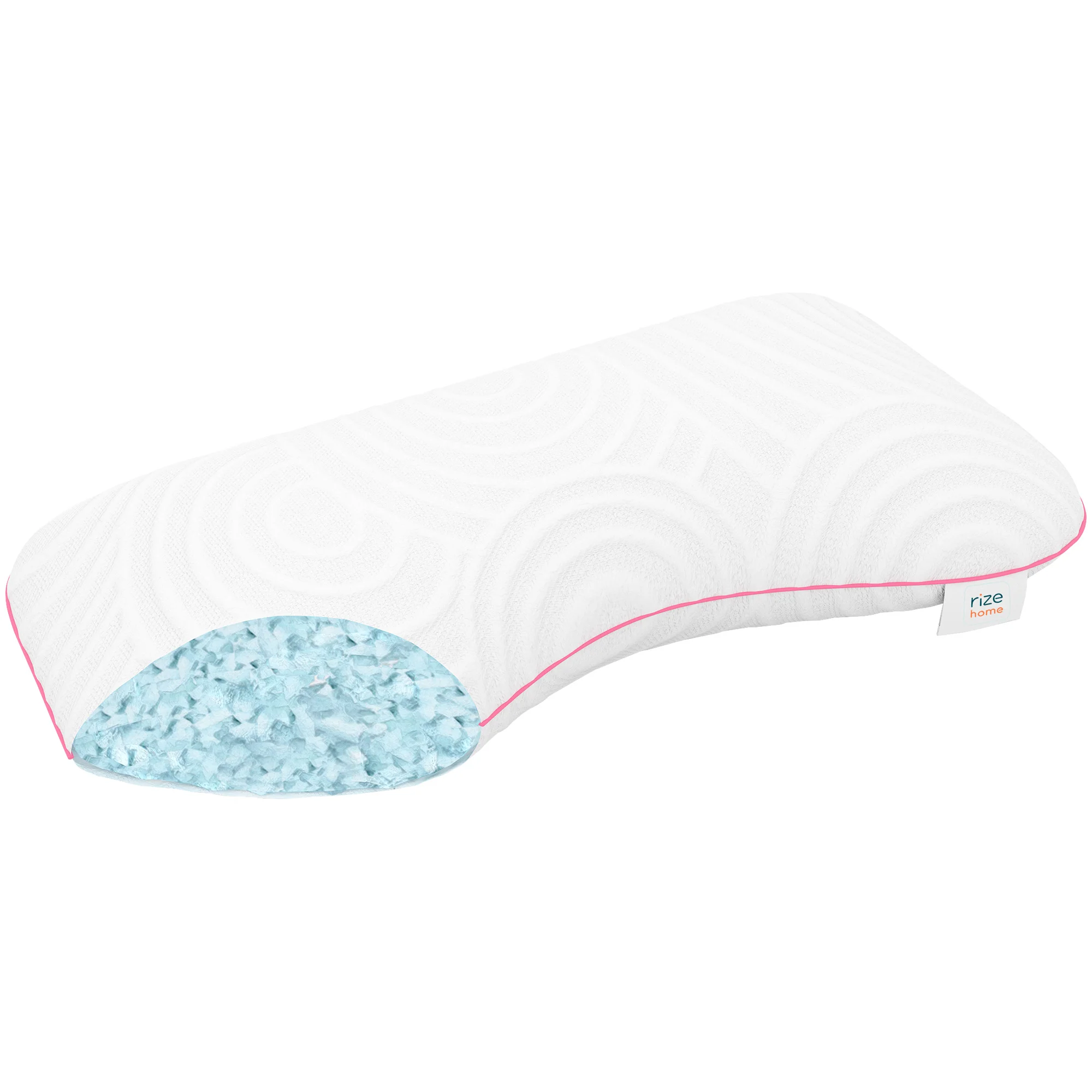 RZ Contour Pillow - Image 14
