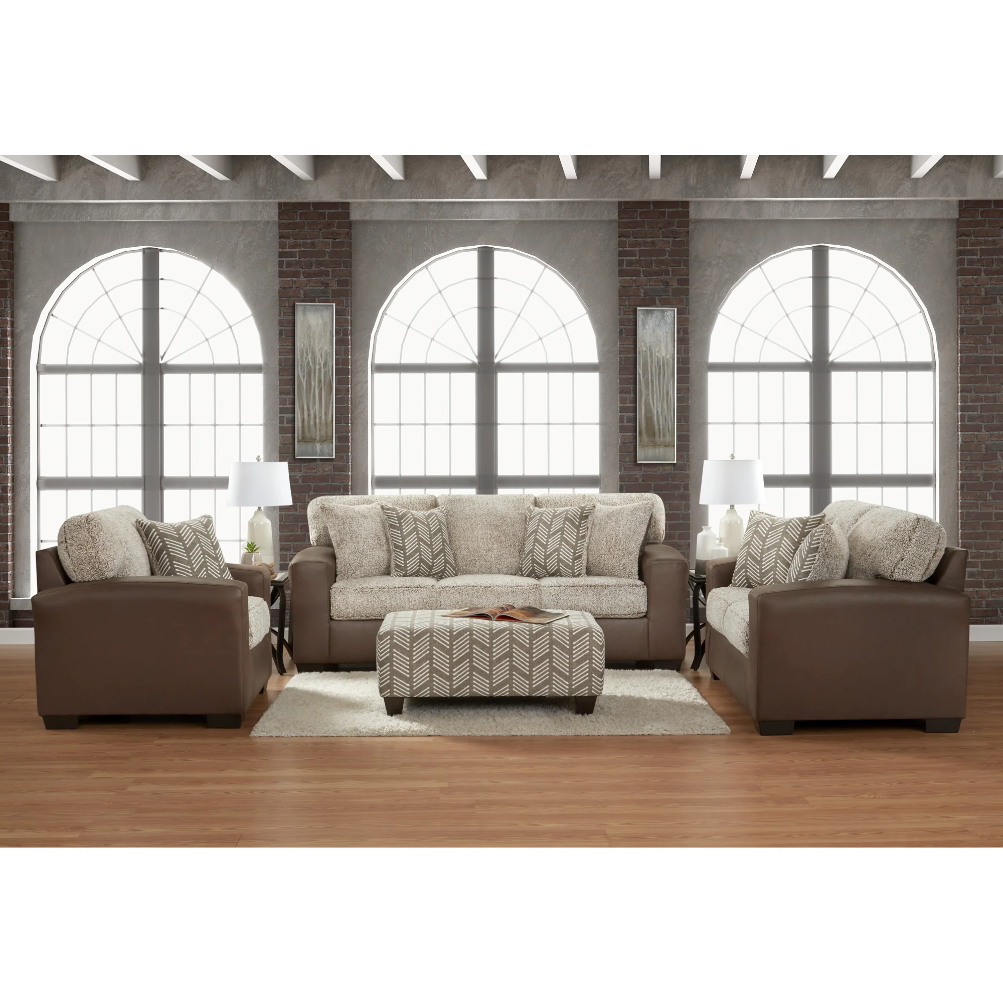 Saddlebrook Chair - Image 3