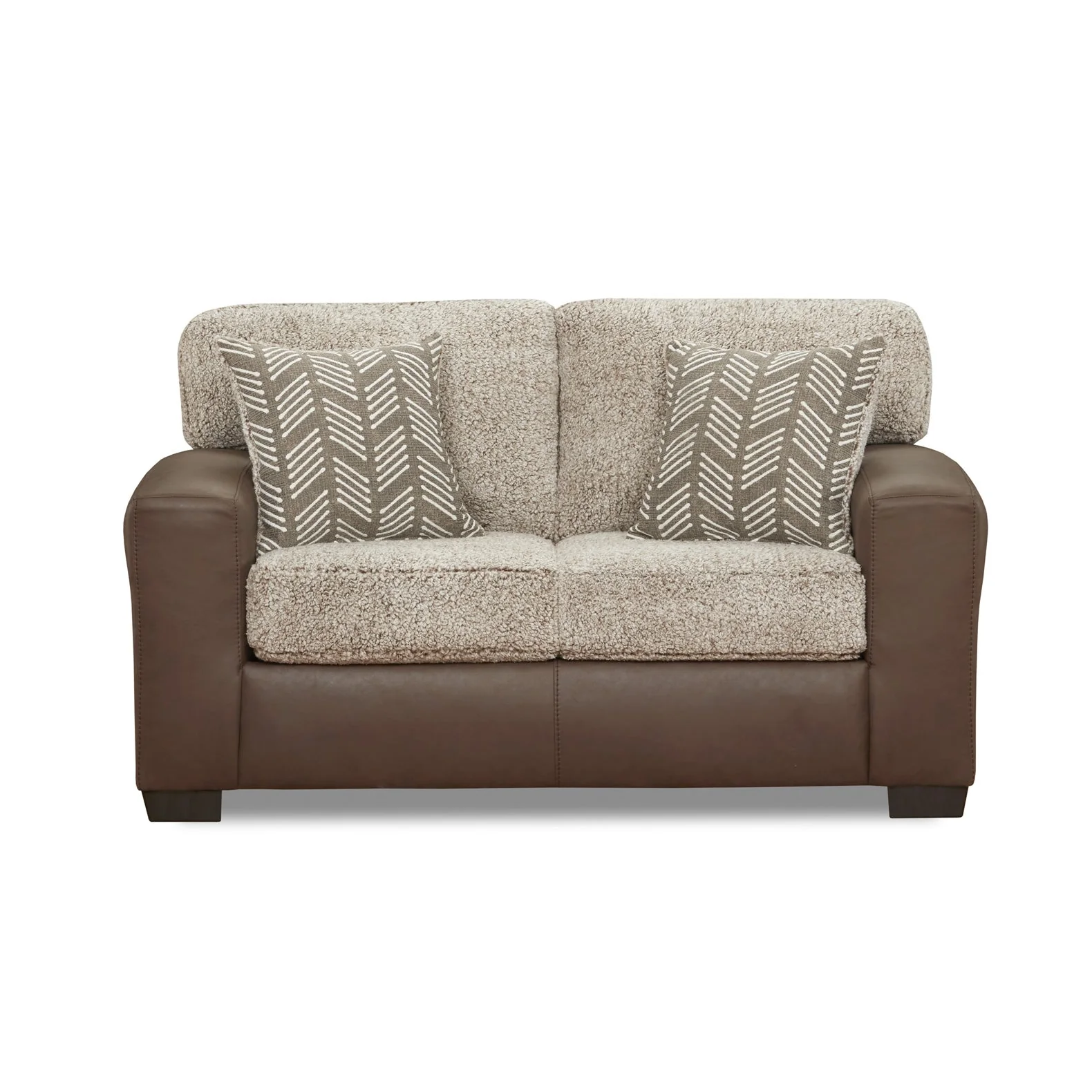 Saddlebrook Loveseat