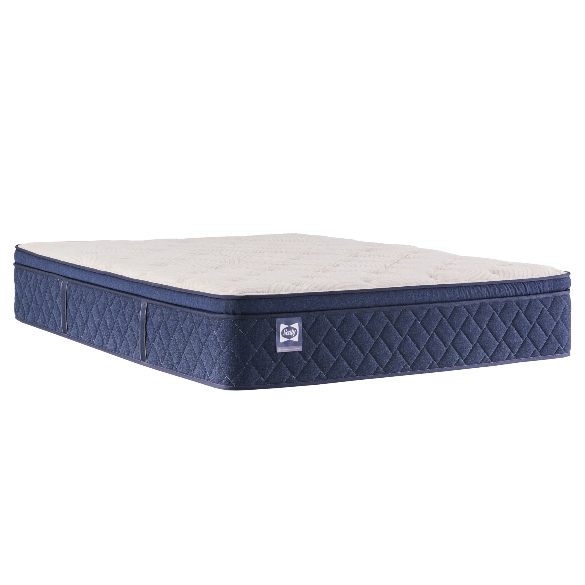 Sealy Safa Park Soft Pillowtop Mattress - Image 29