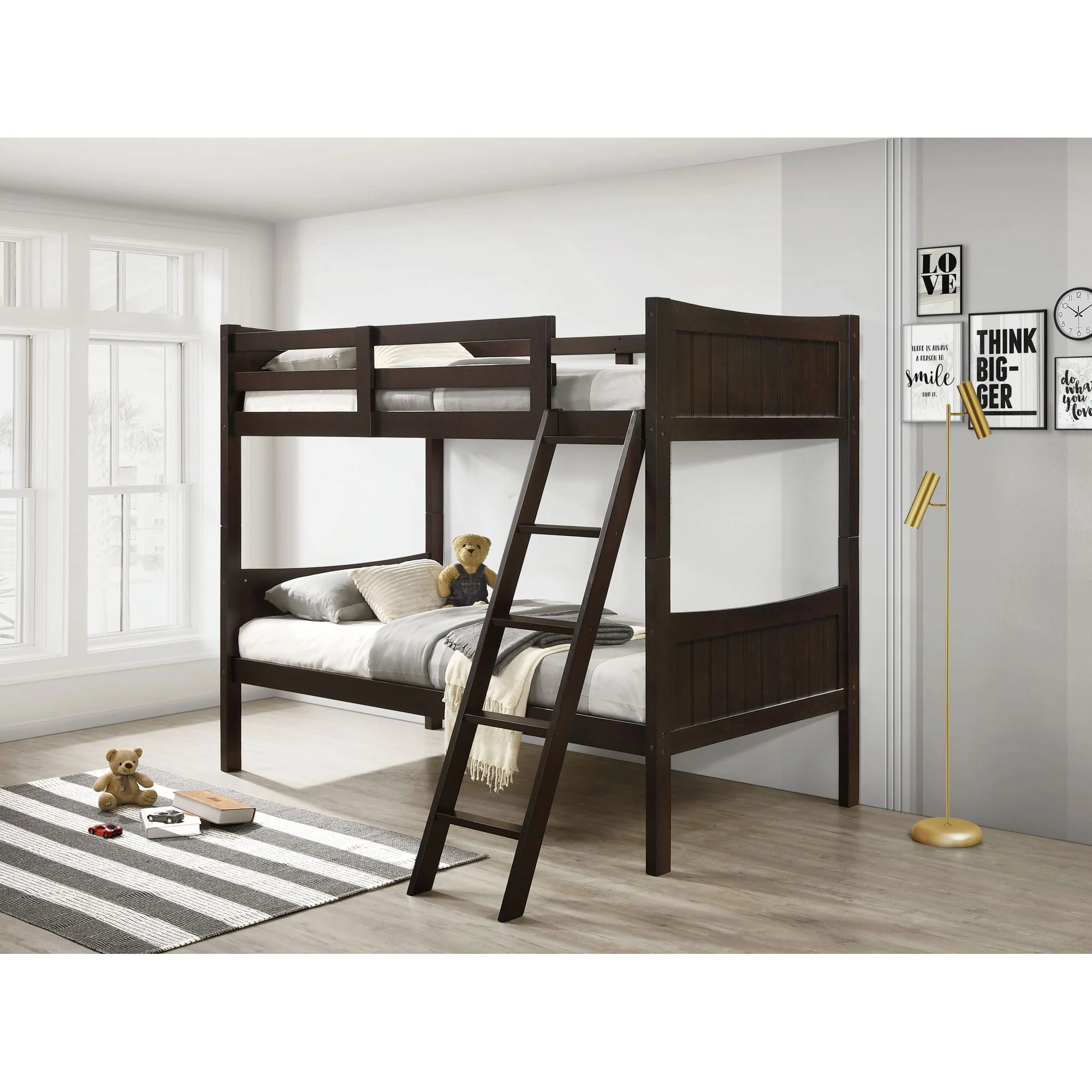 Sami Bunk Bed - Image 2