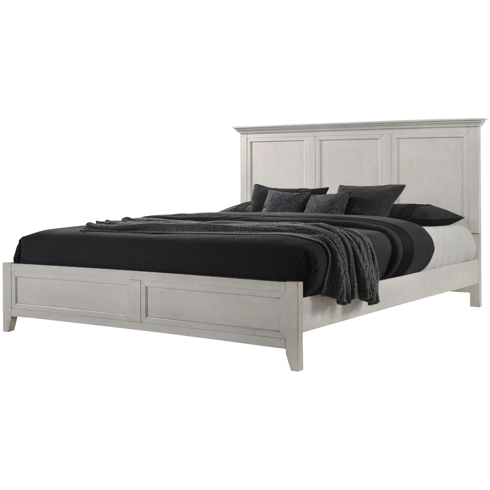 San Mateo Bed - Image 10