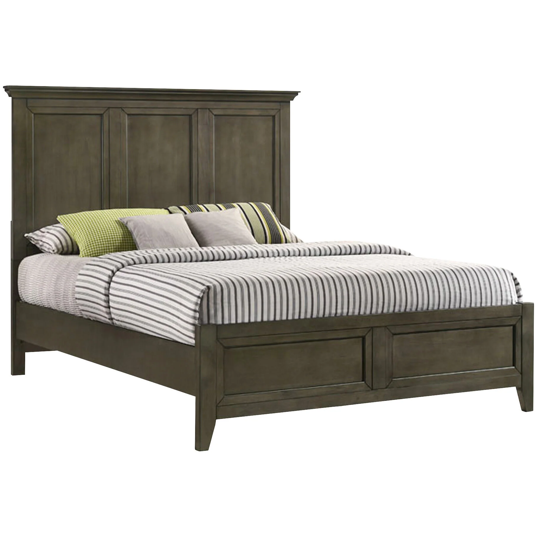 San Mateo Bed - Image 13