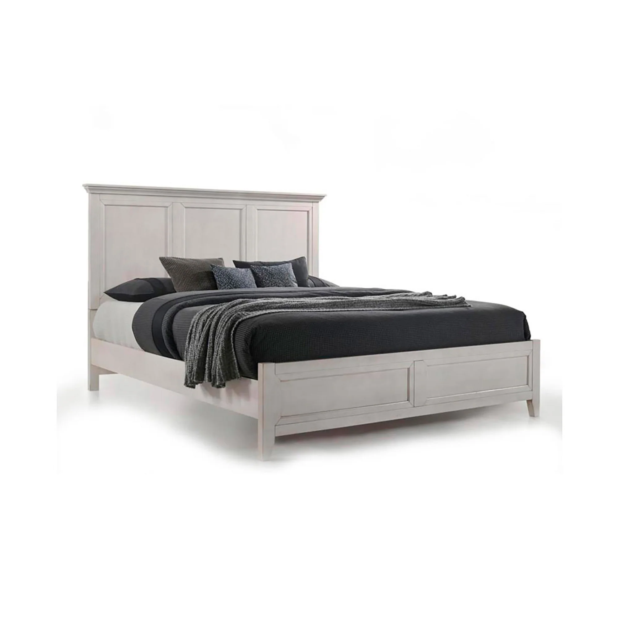 San Mateo Bed - Image 9