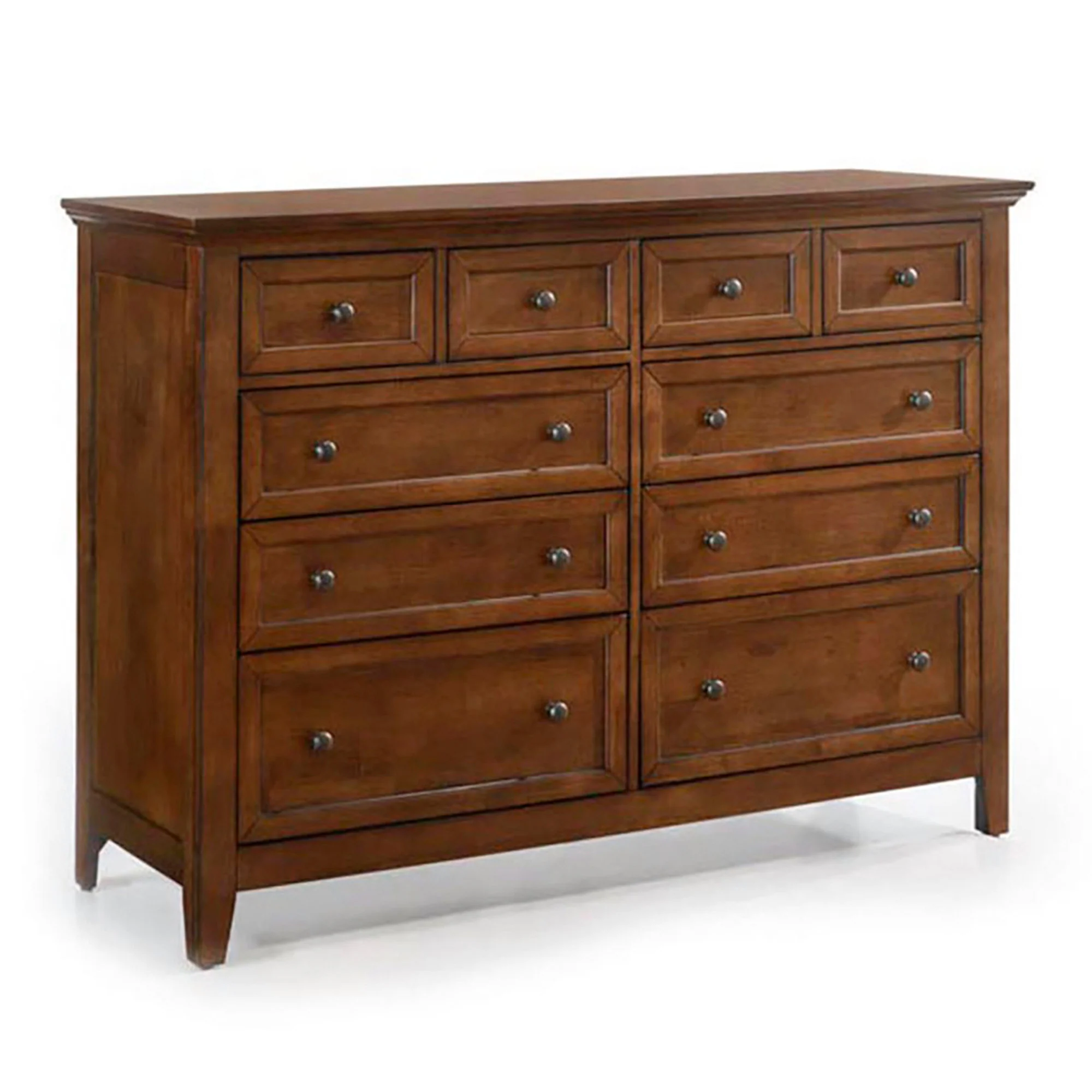 San Mateo Dresser - Image 4