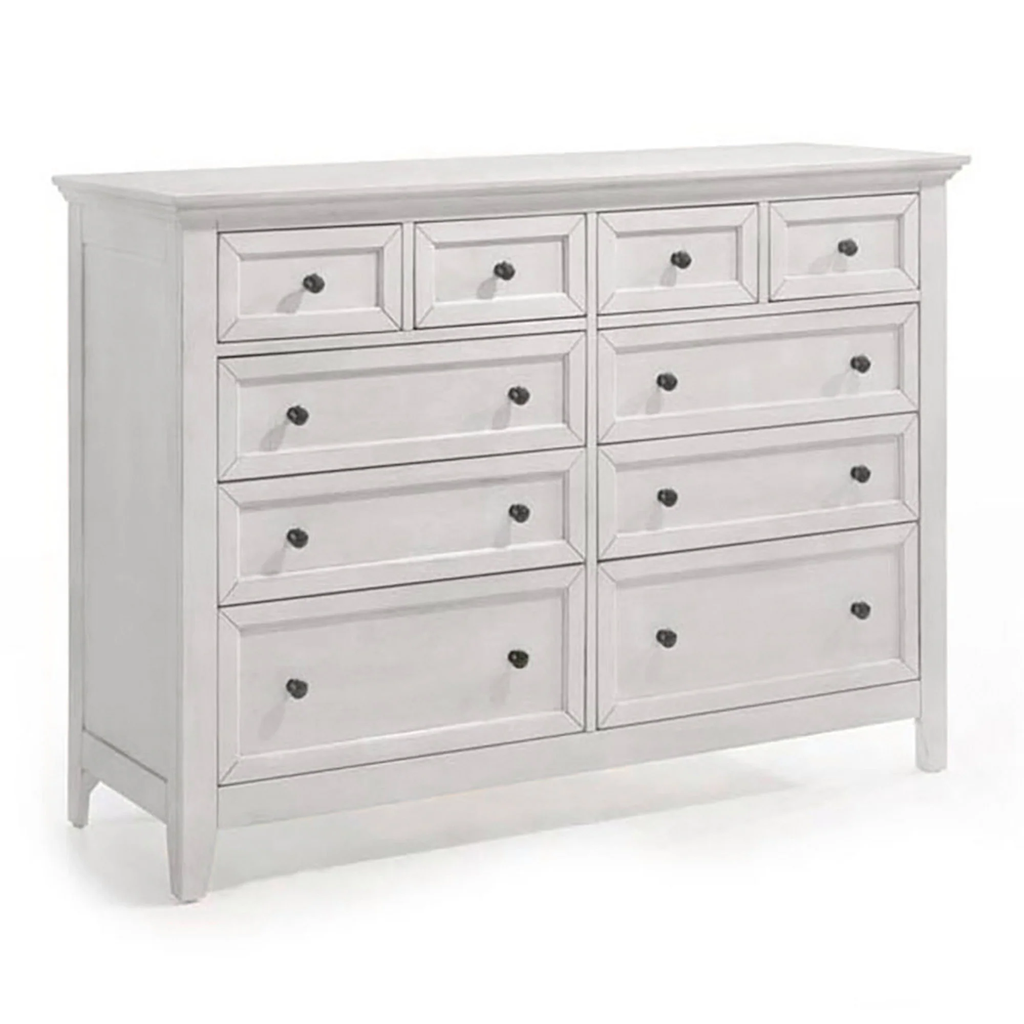 San Mateo Dresser - Image 7