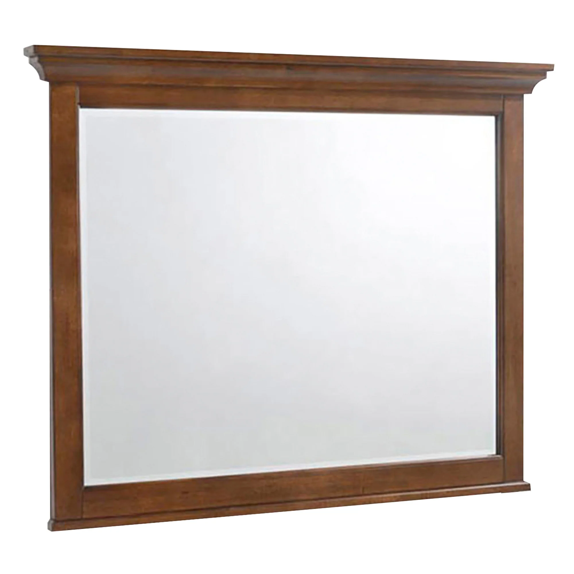 San Mateo Mirror