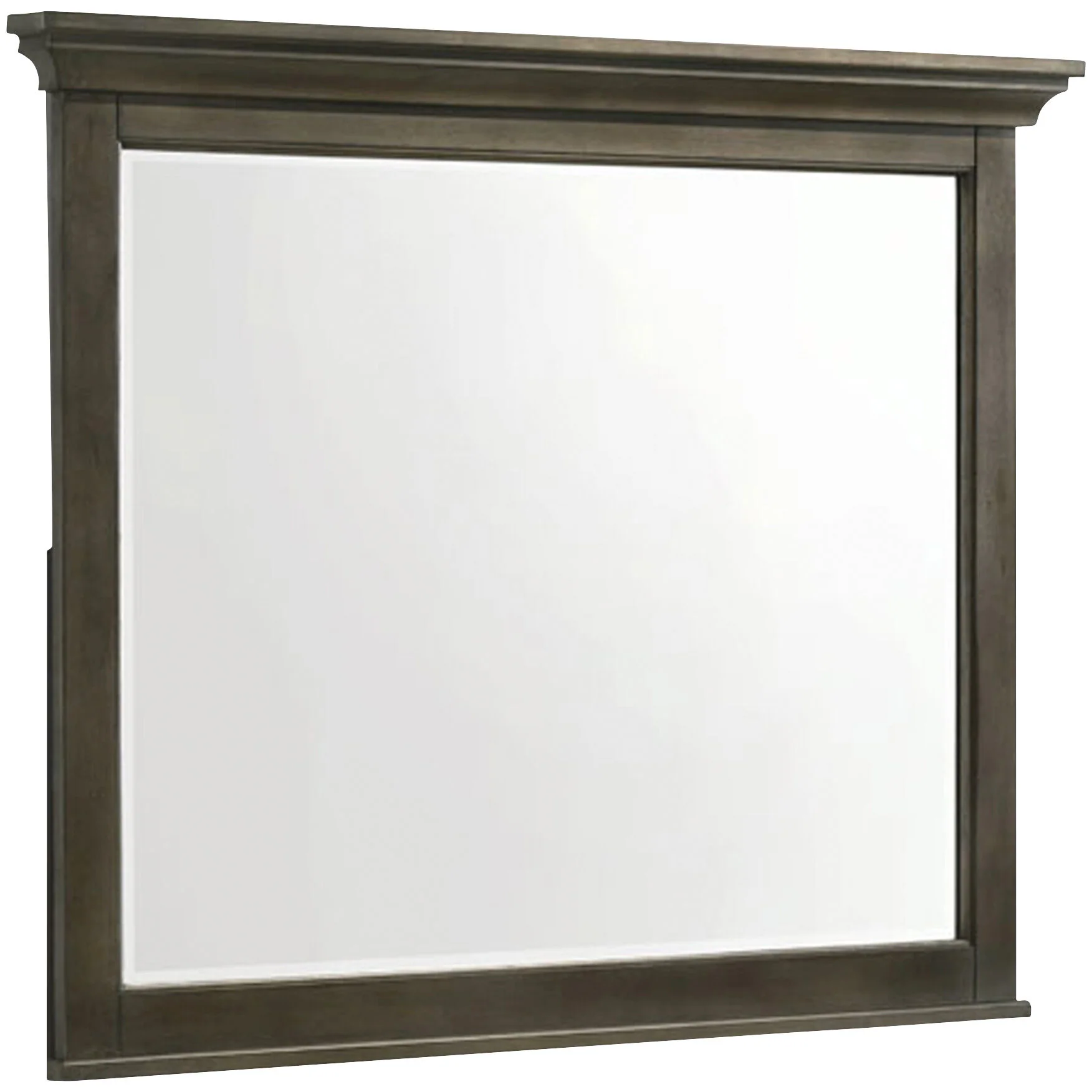 San Mateo Mirror - Image 6