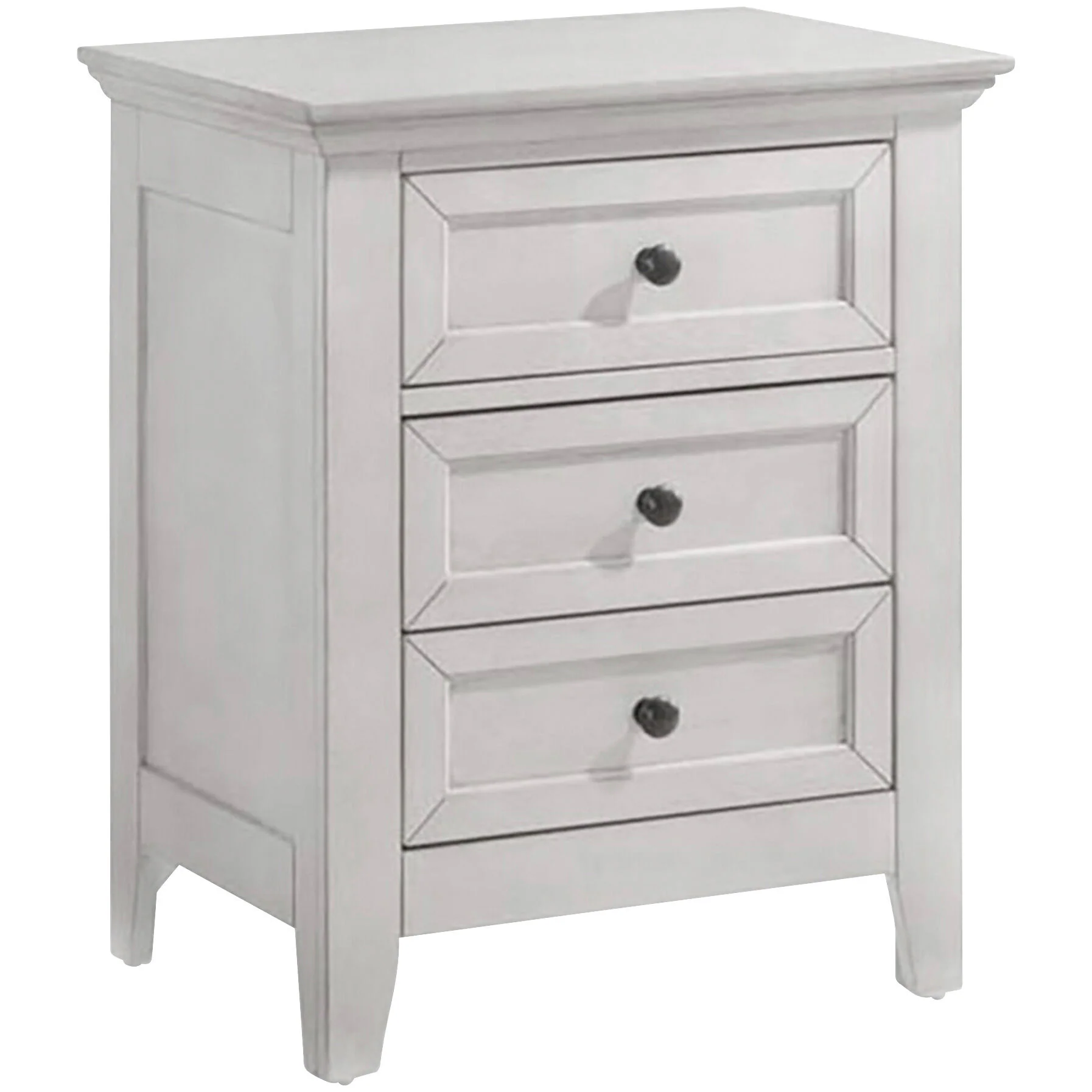 San Mateo Nightstand - Image 4