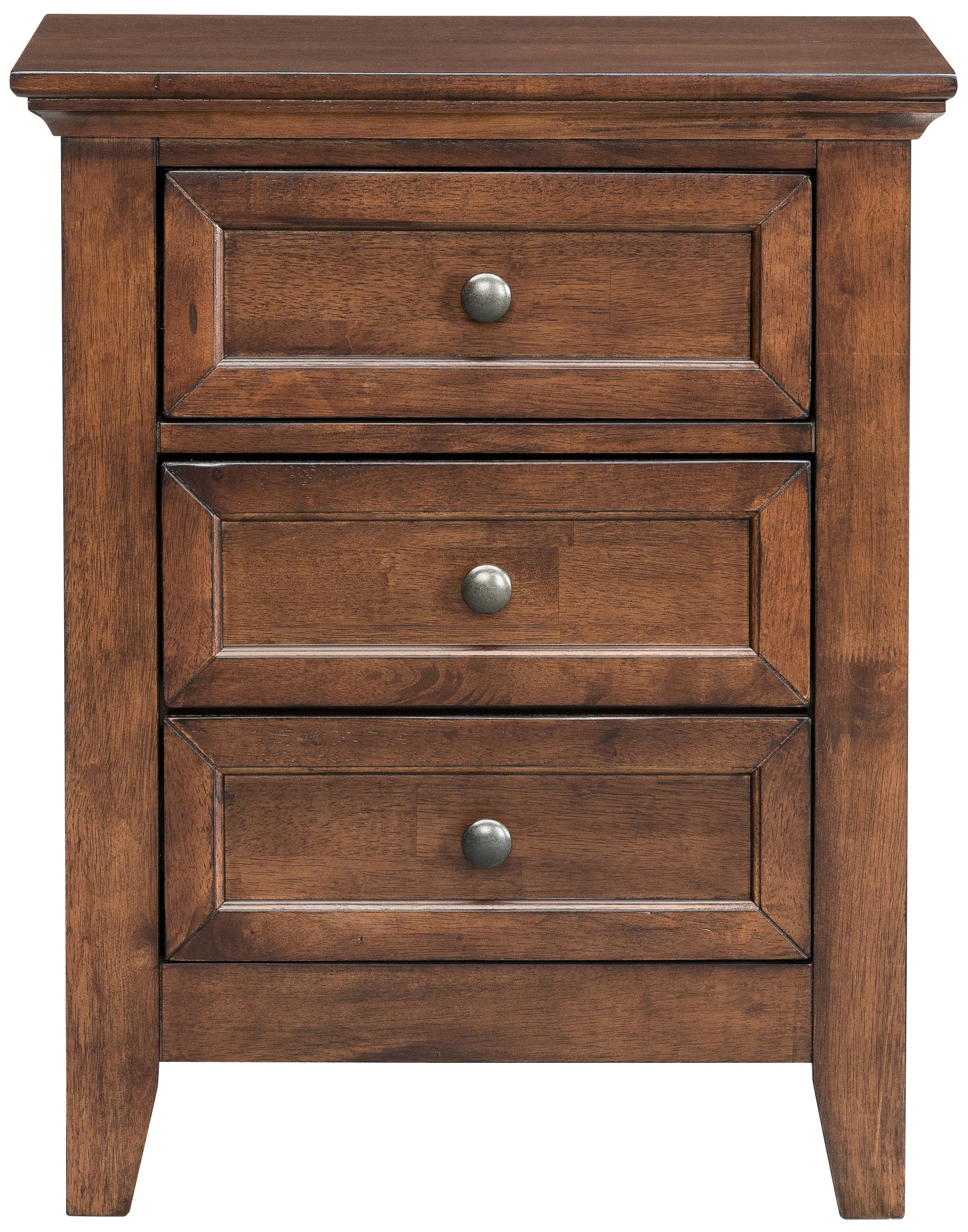 San Mateo Nightstand - Image 7