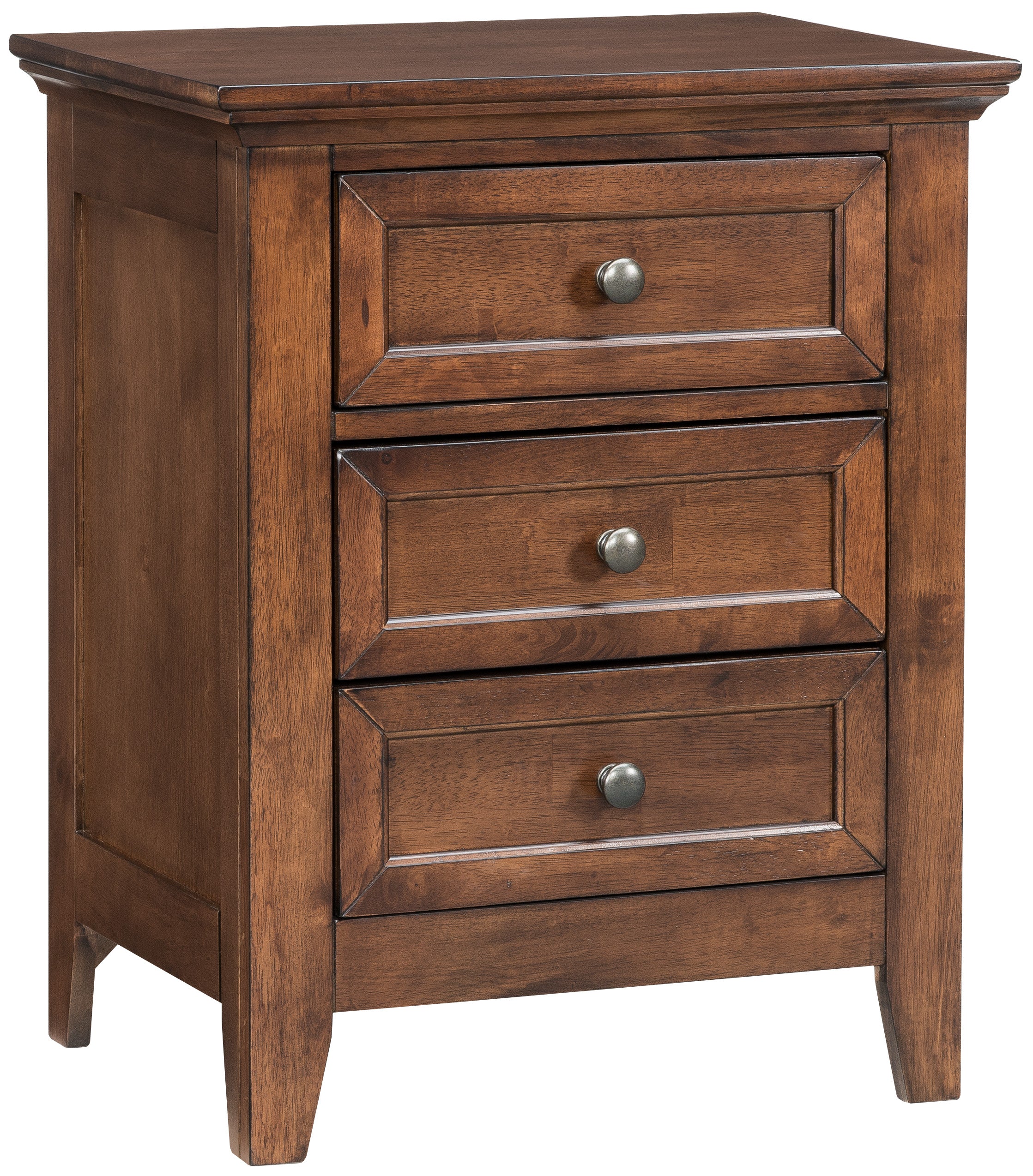 San Mateo Nightstand - Image 8