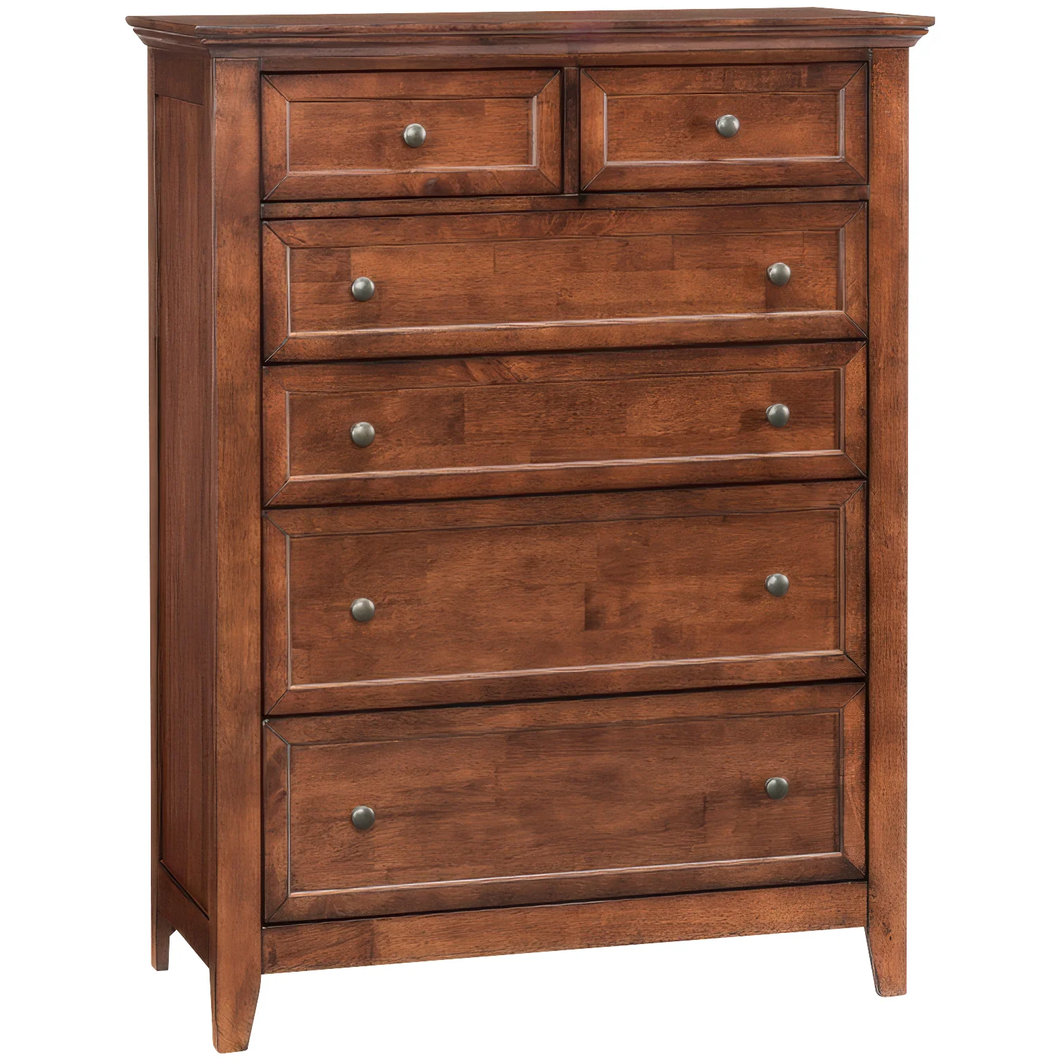 San Mateo Chest - Image 2