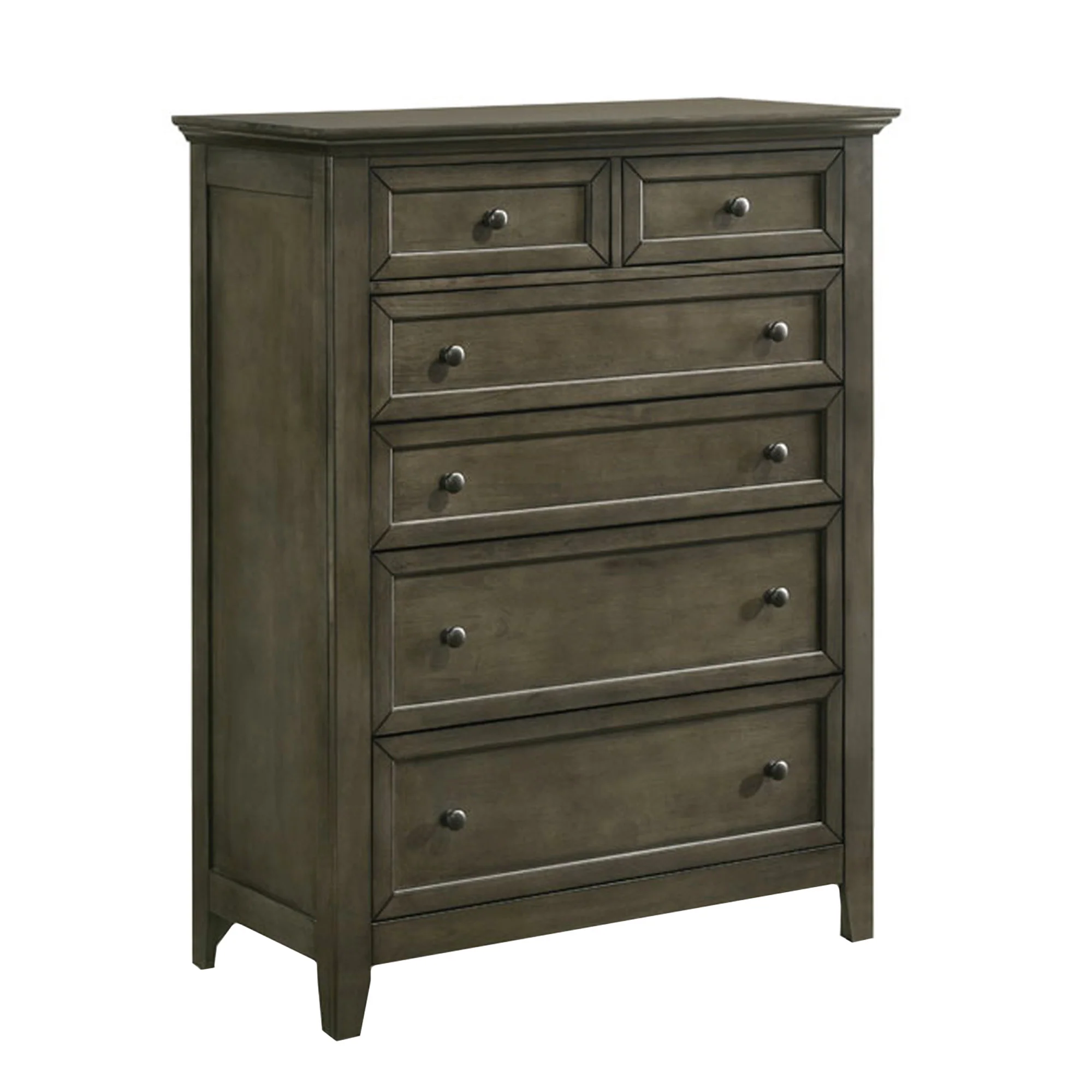 San Mateo Chest - Image 5