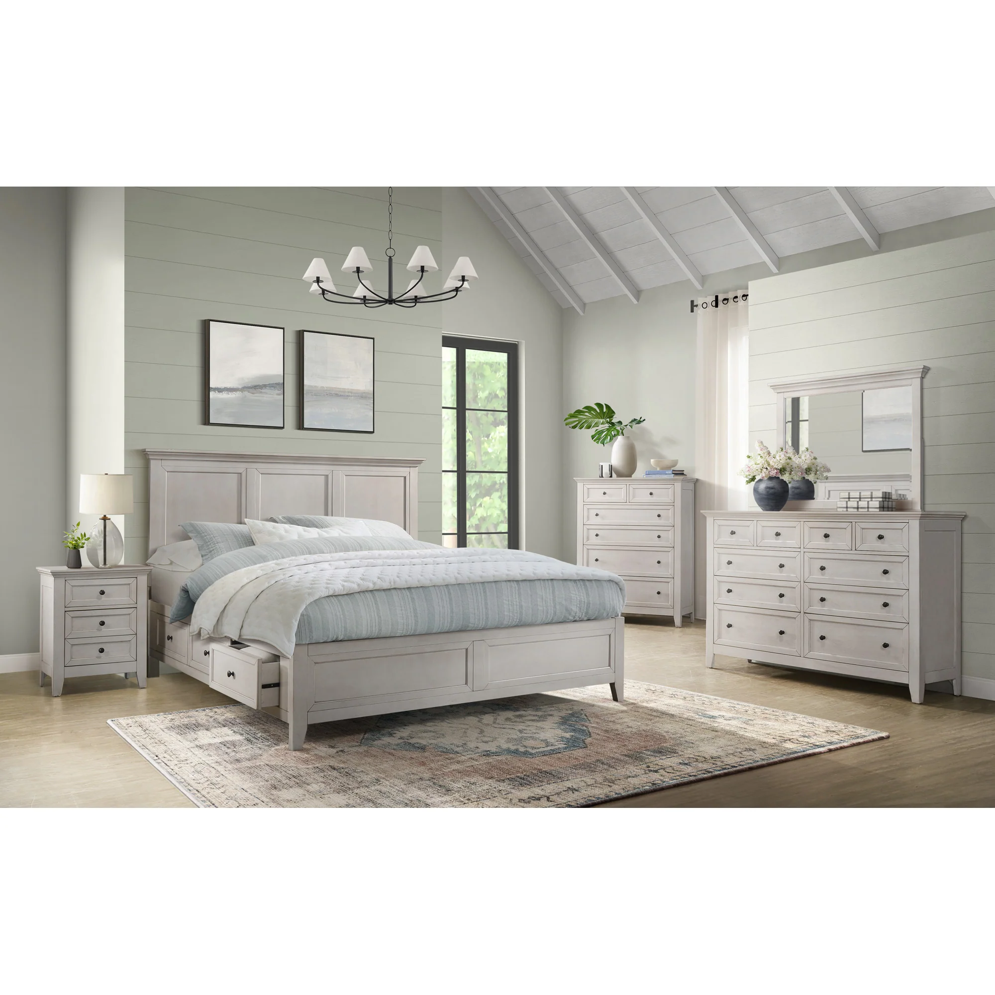 San Mateo Chest - Image 9