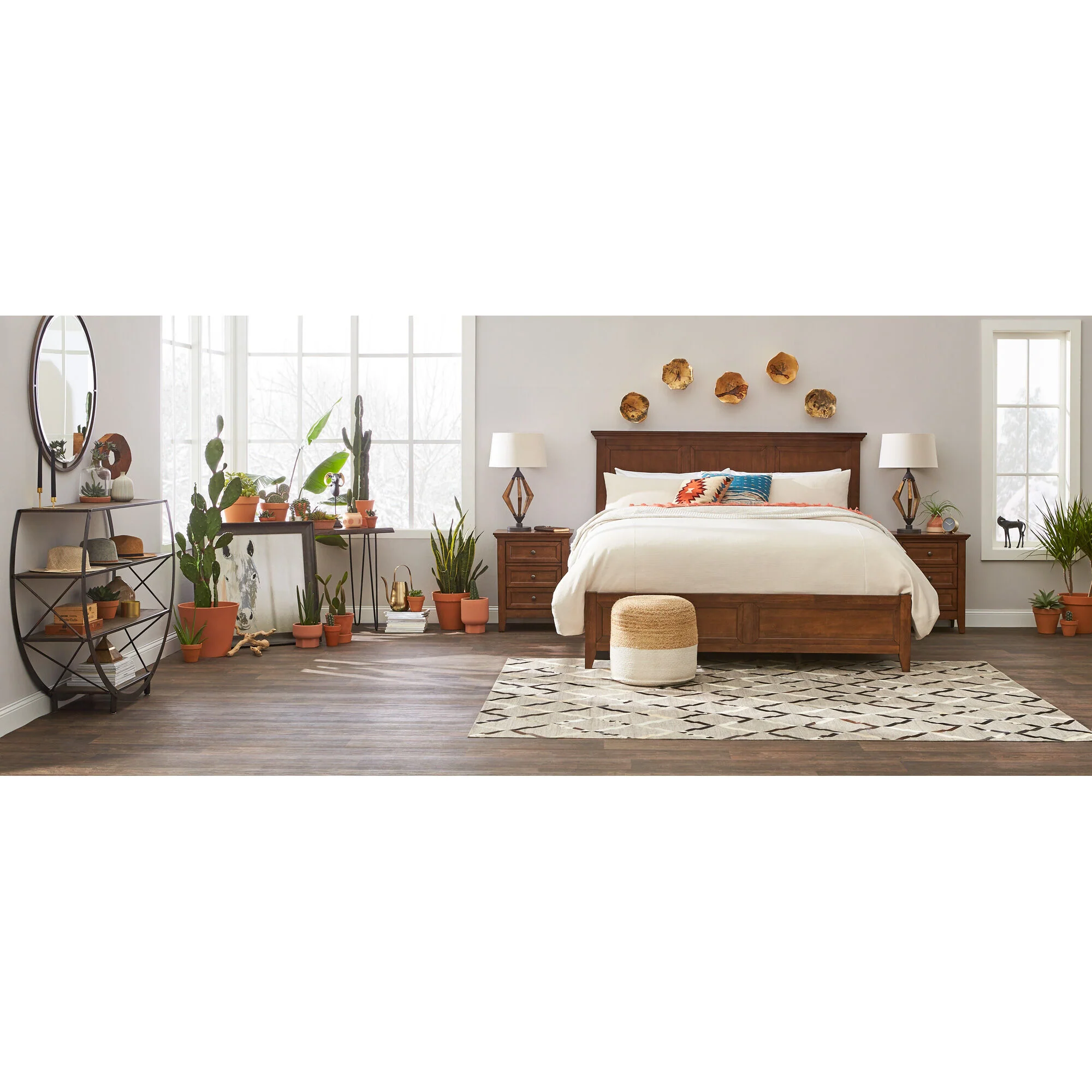 San Mateo Storage Bed - Image 15