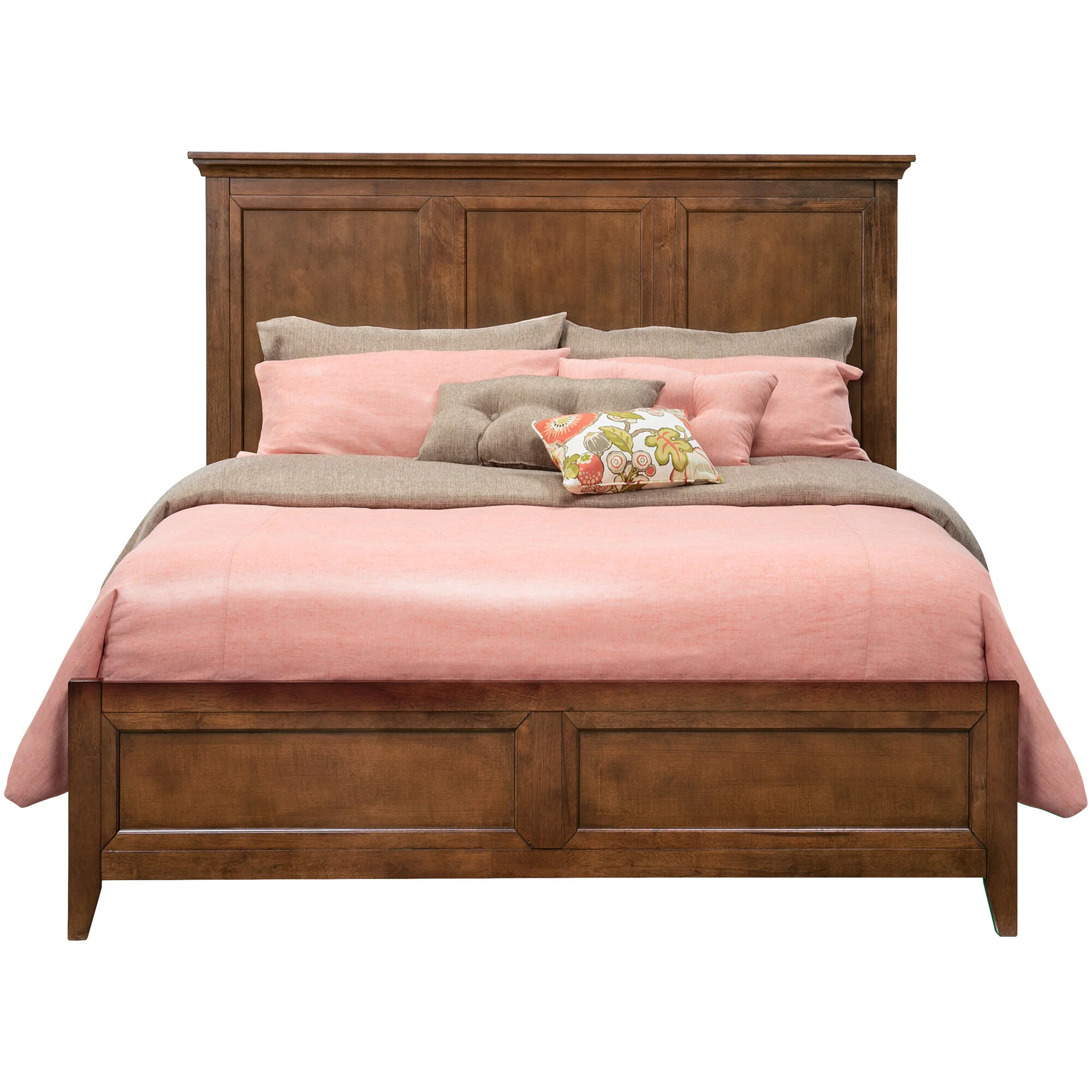 San Mateo Storage Bed - Image 7