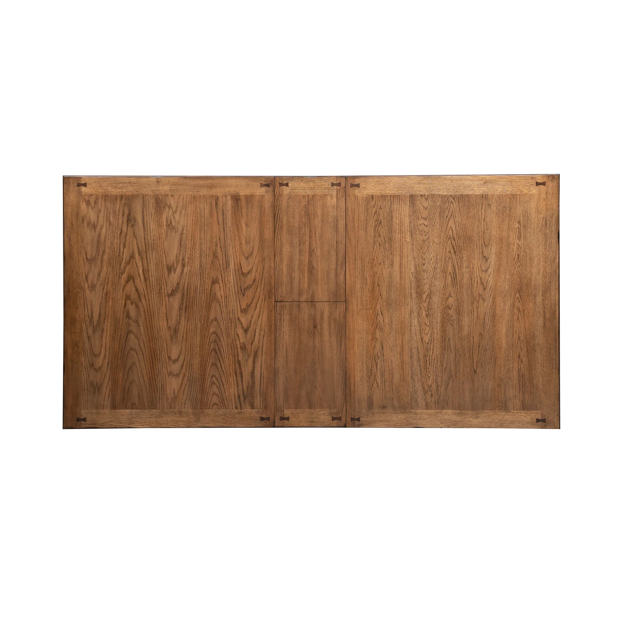 Santa Rosa II Rectangular Leg Table - Image 3